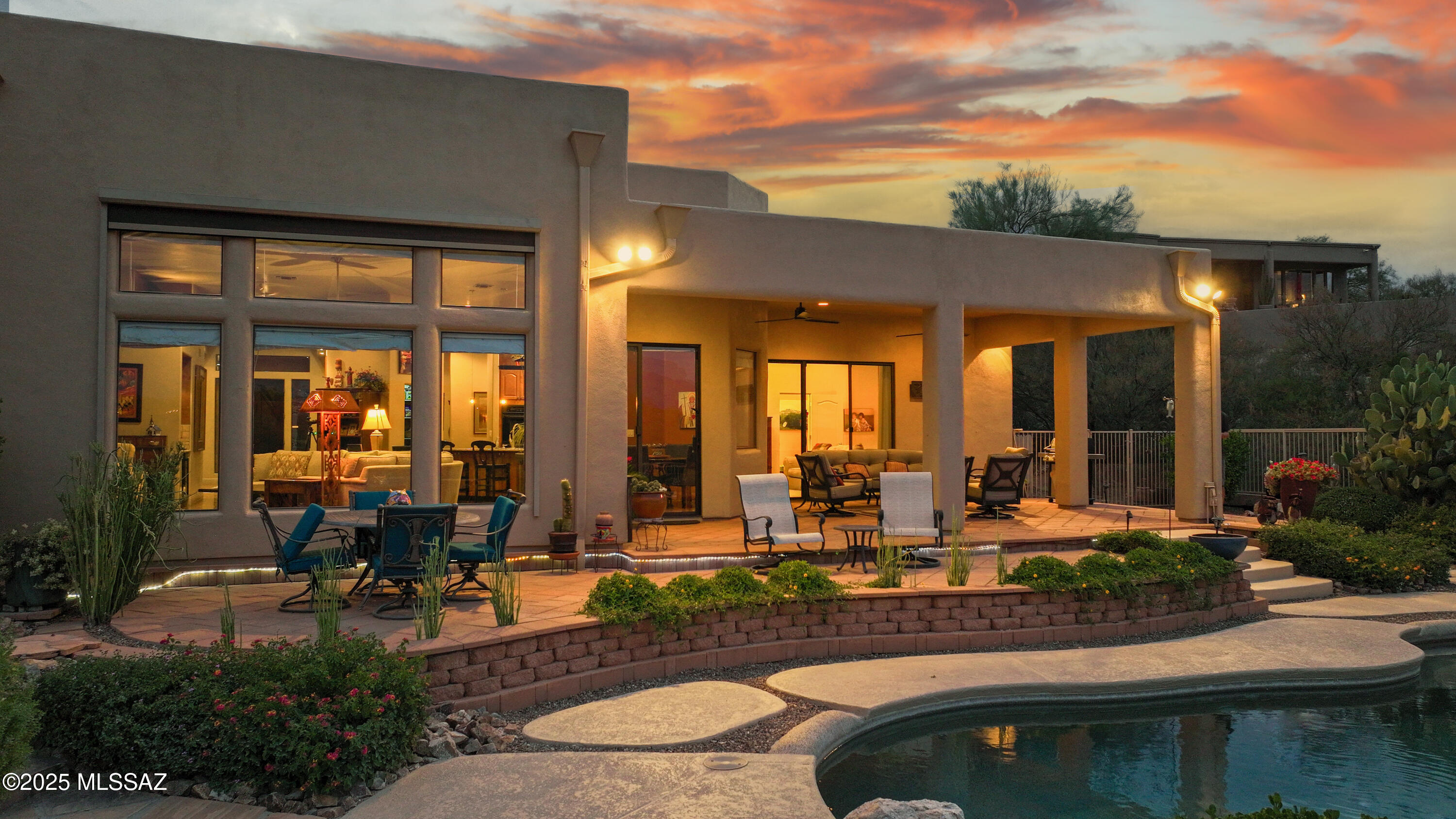 12154 N Copper Spring Trail