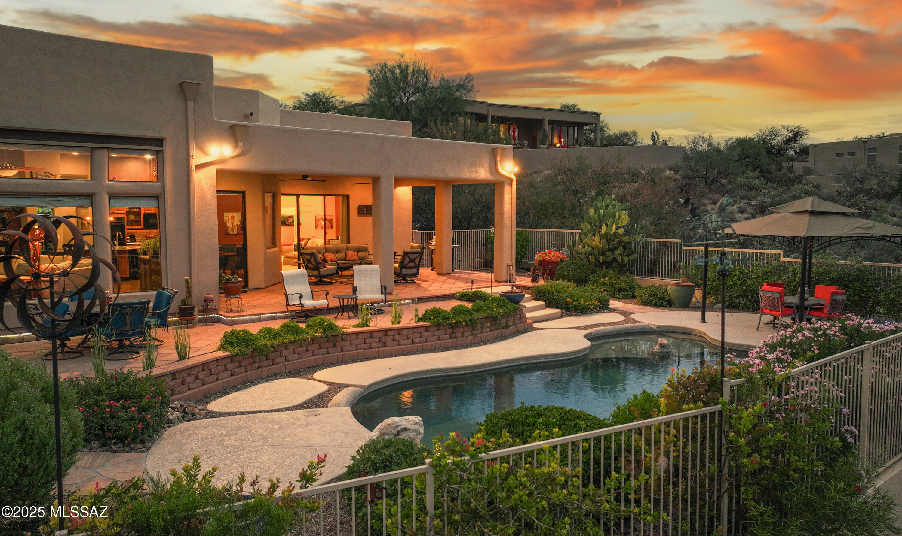 12154 N Copper Spring Trail