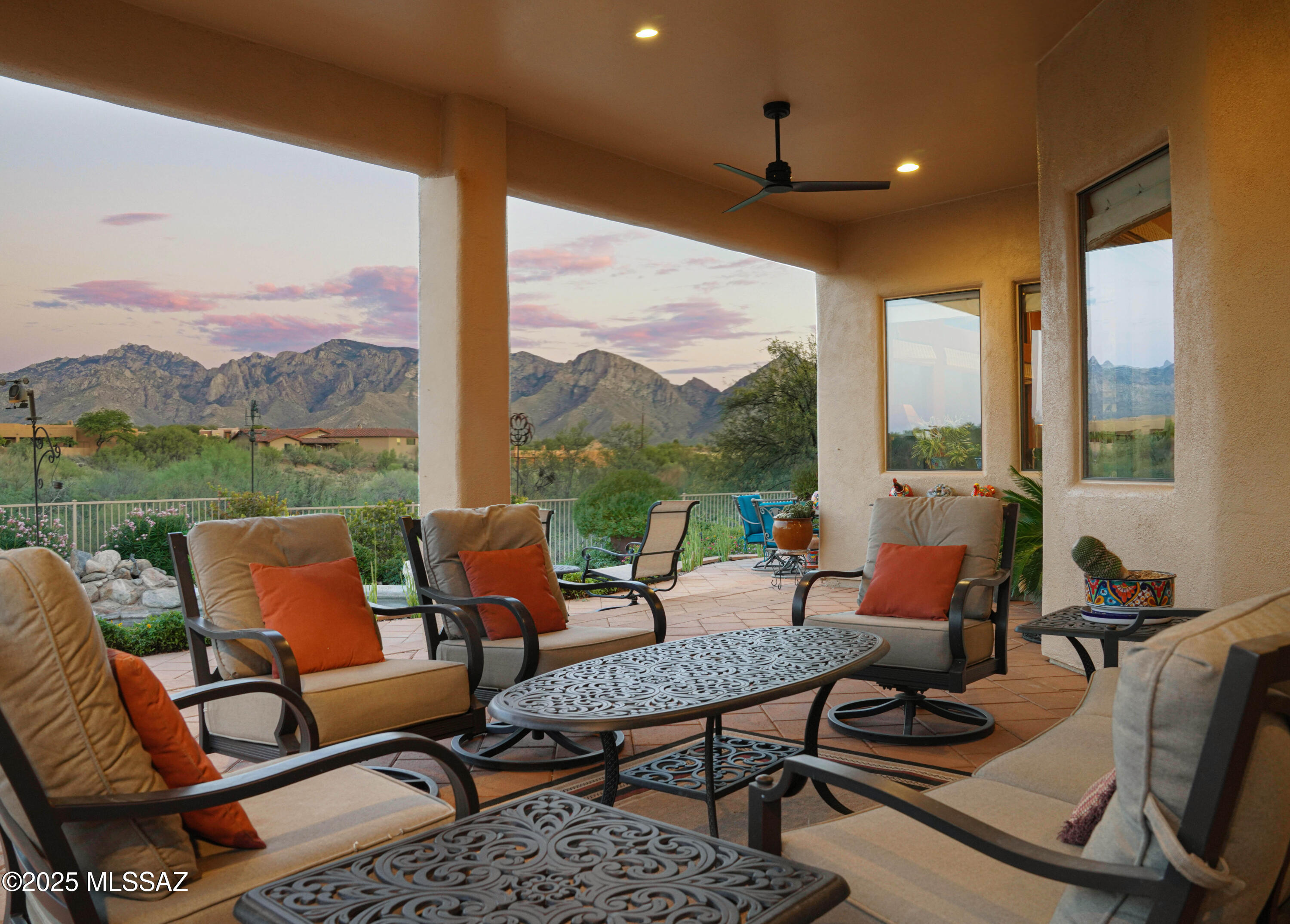 12154 N Copper Spring Trail