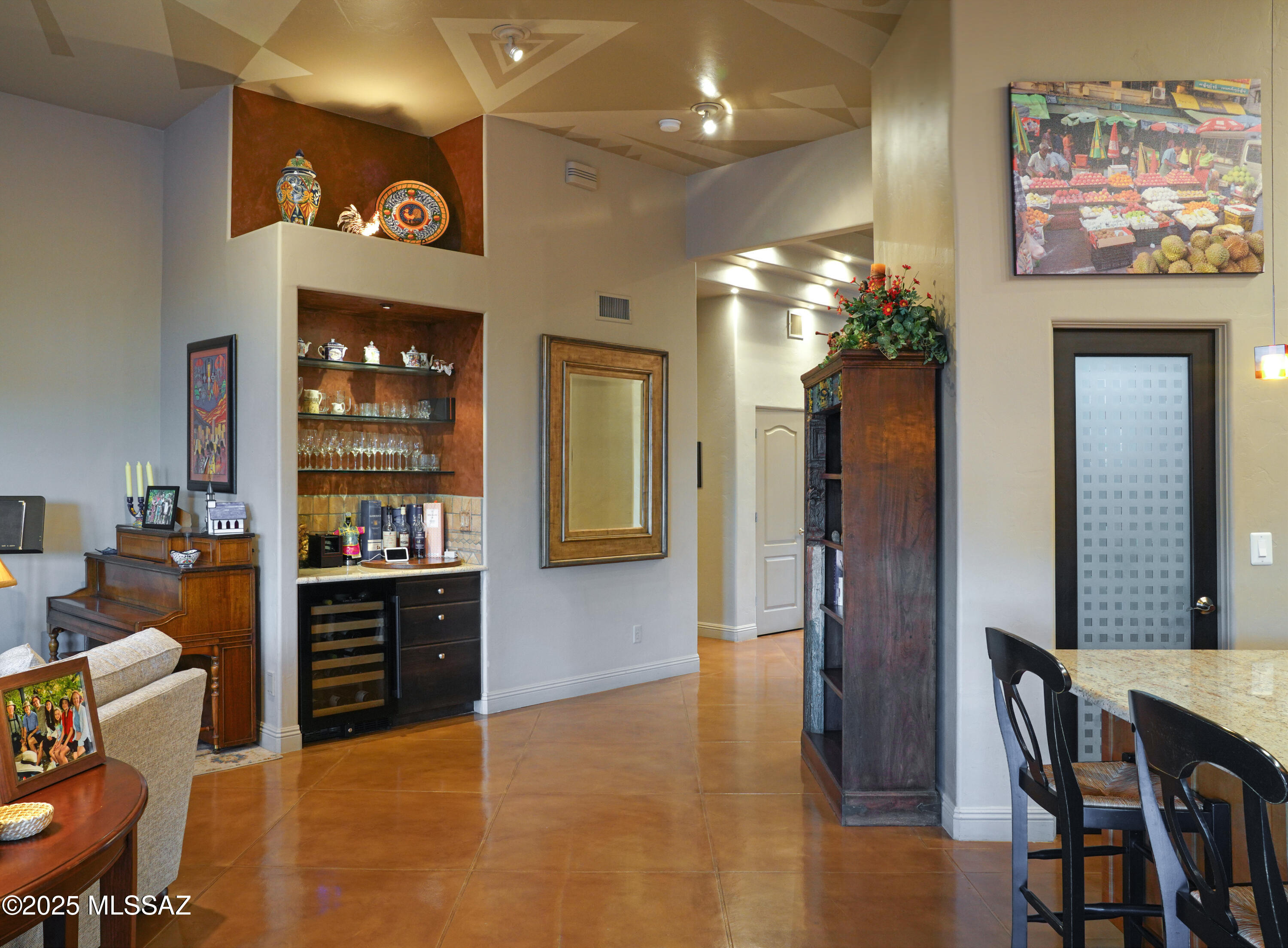 12154 N Copper Spring Trail