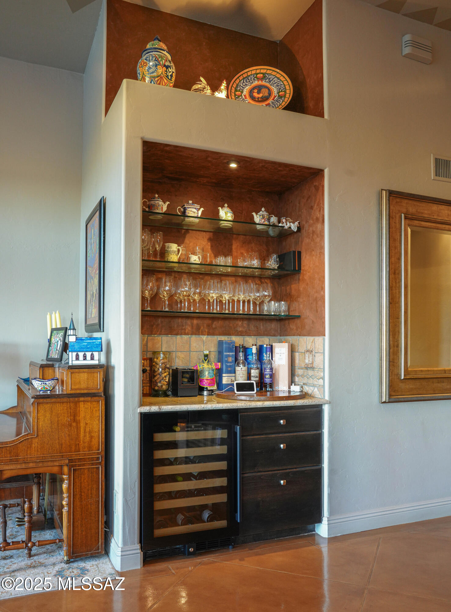 12154 N Copper Spring Trail