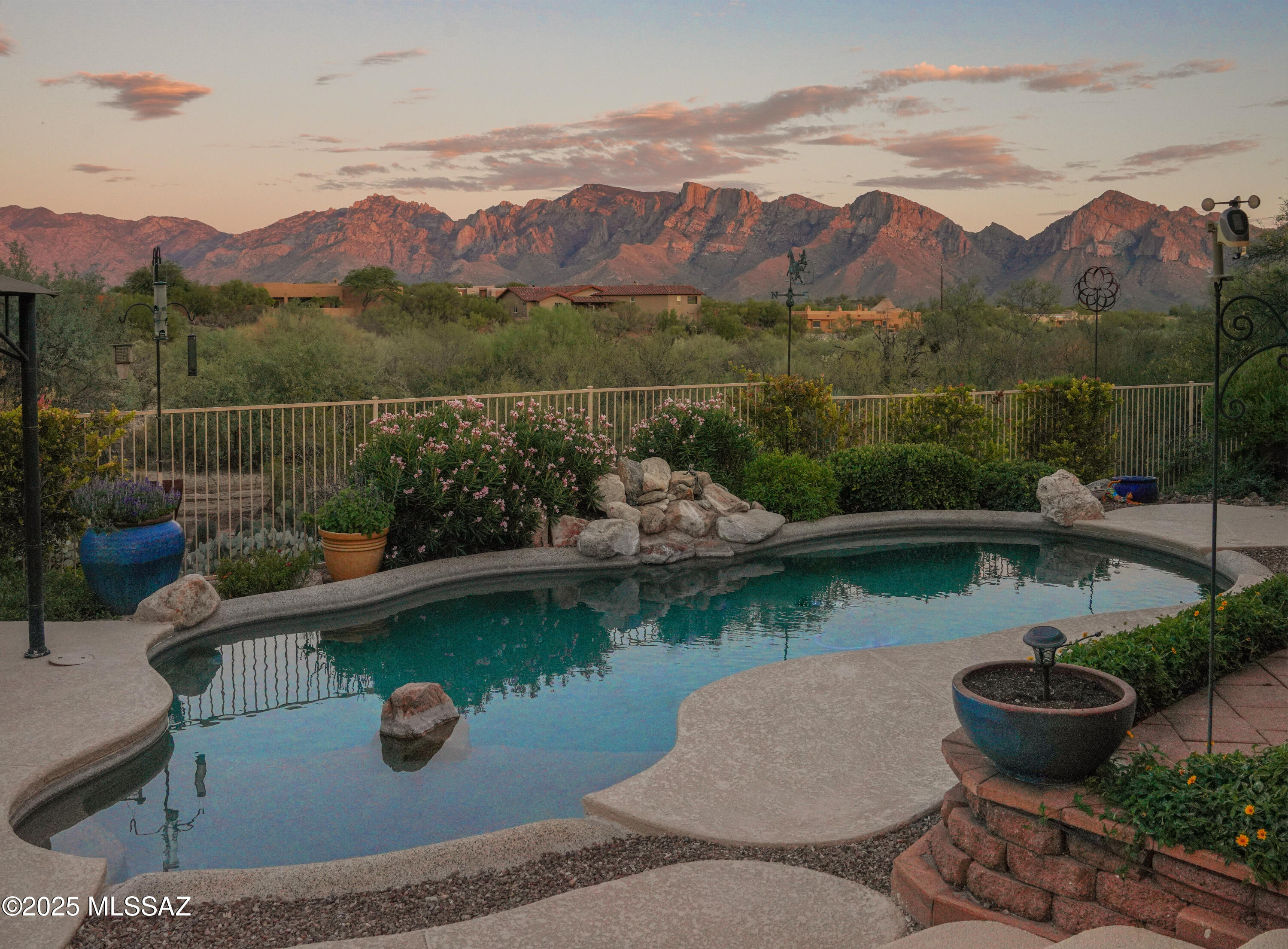 12154 N Copper Spring Trail