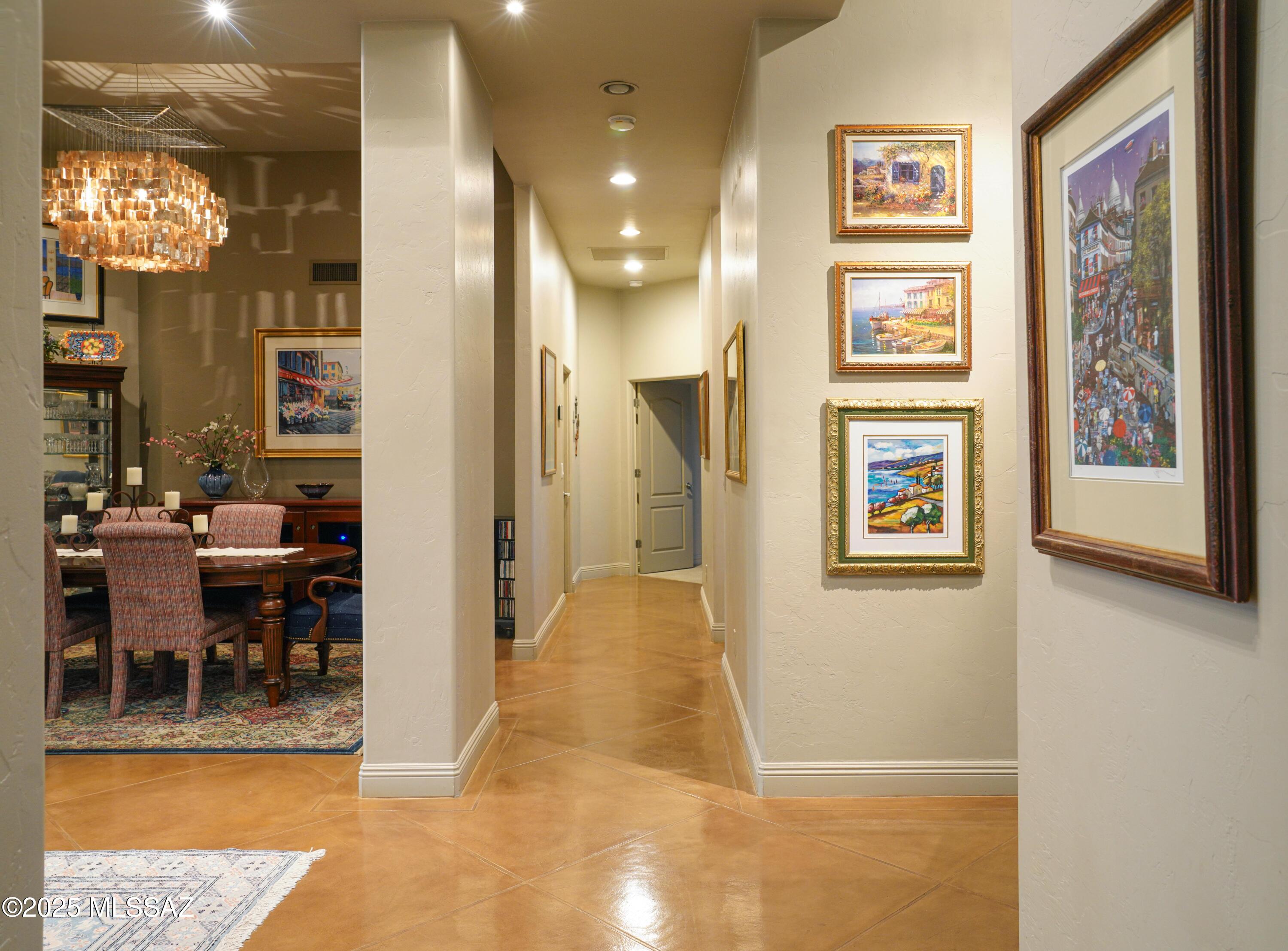 12154 N Copper Spring Trail