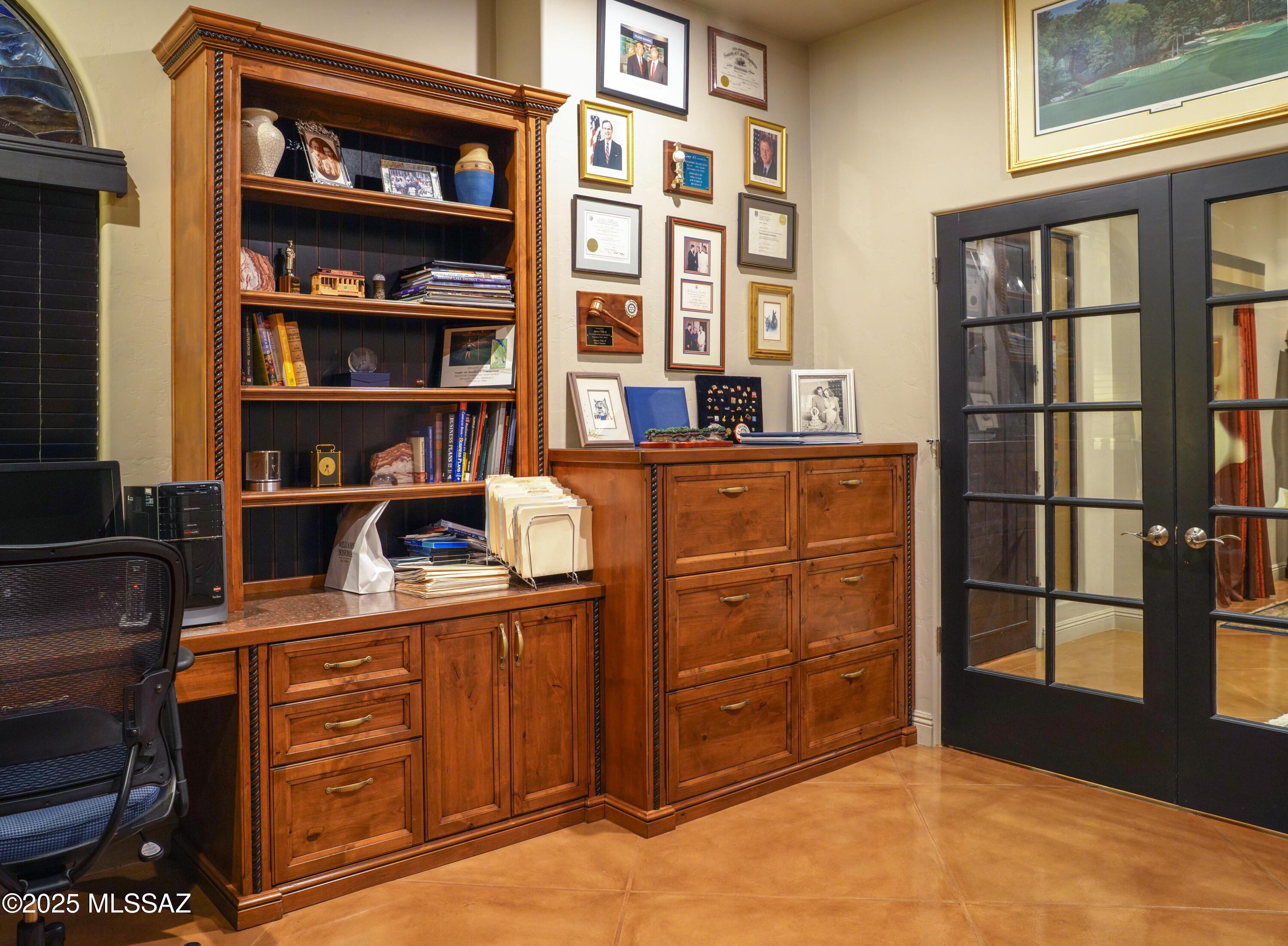 12154 N Copper Spring Trail