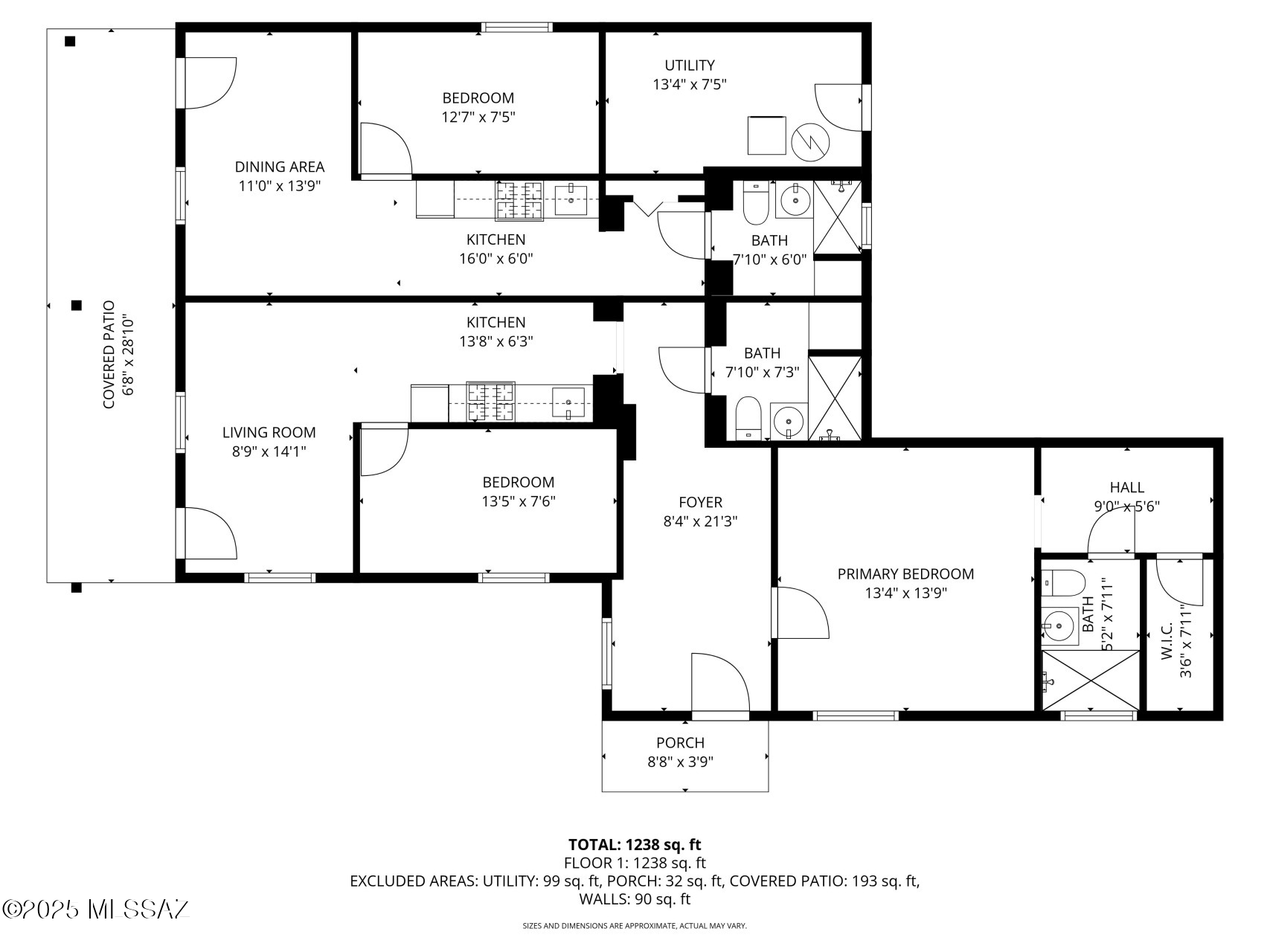 528 W Columbia Street