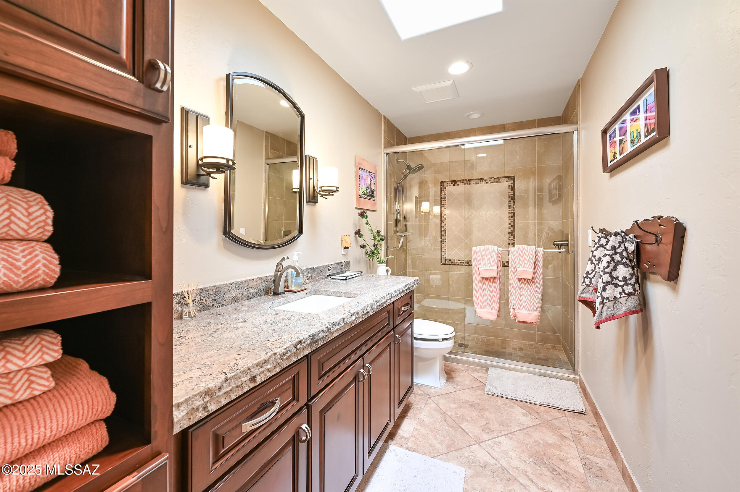 1815 E Starmist Place