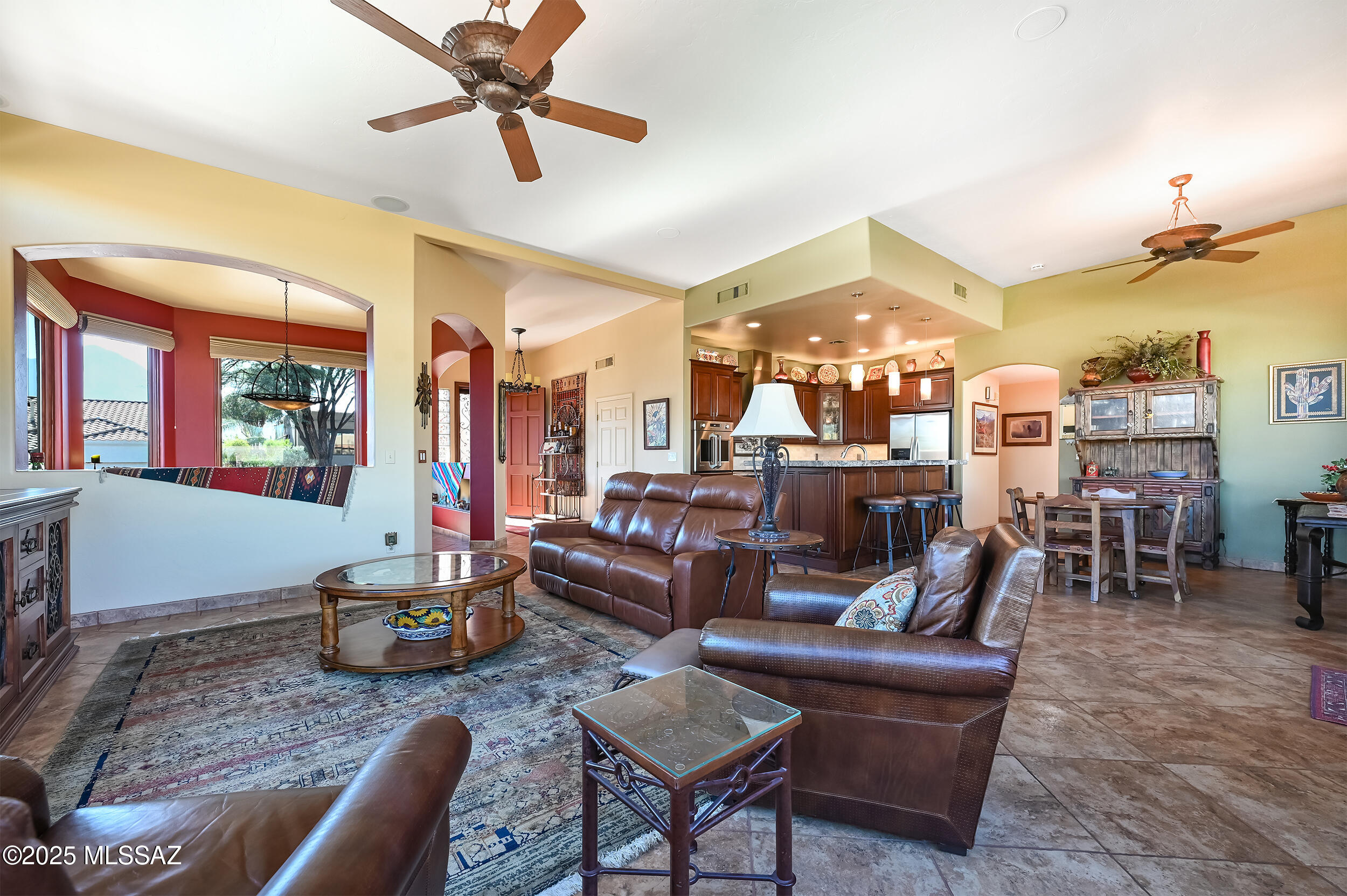 1815 E Starmist Place