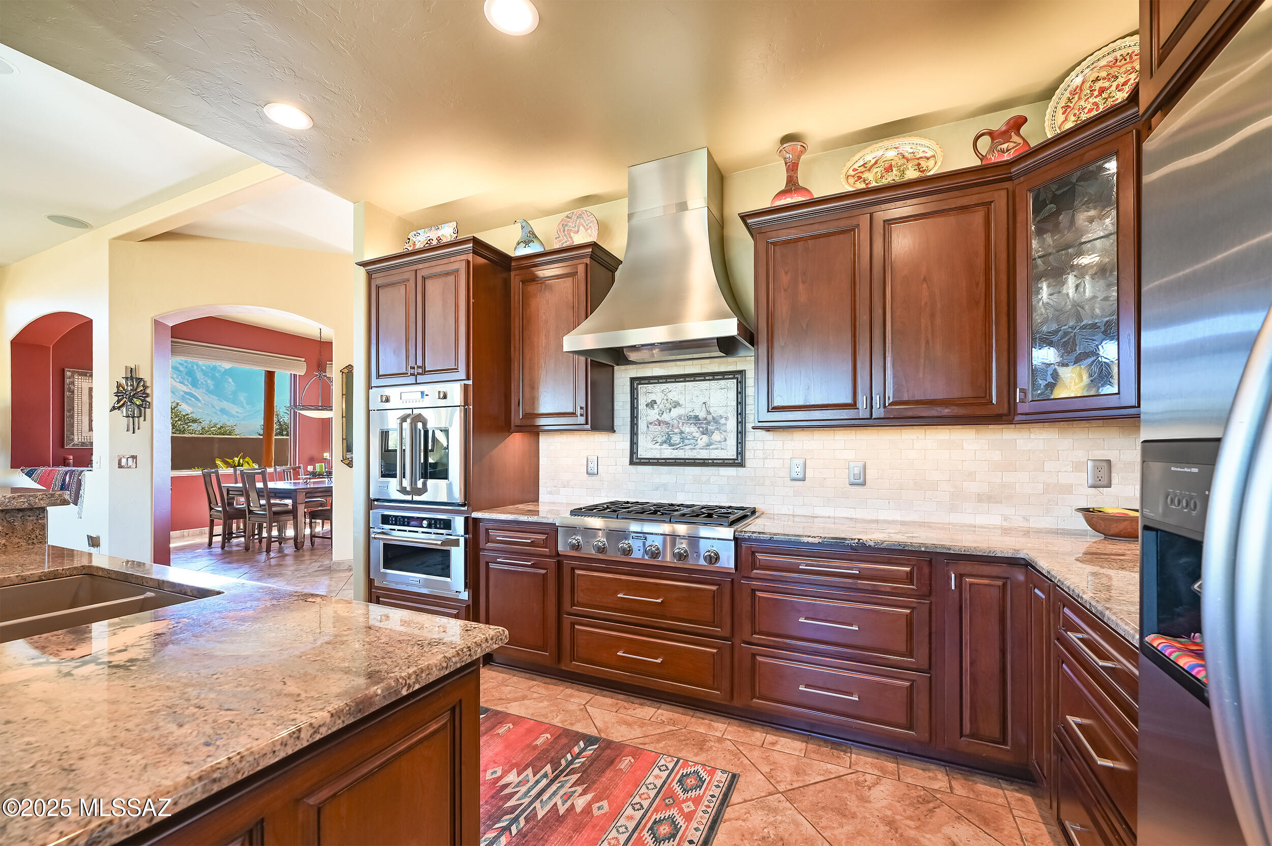 1815 E Starmist Place