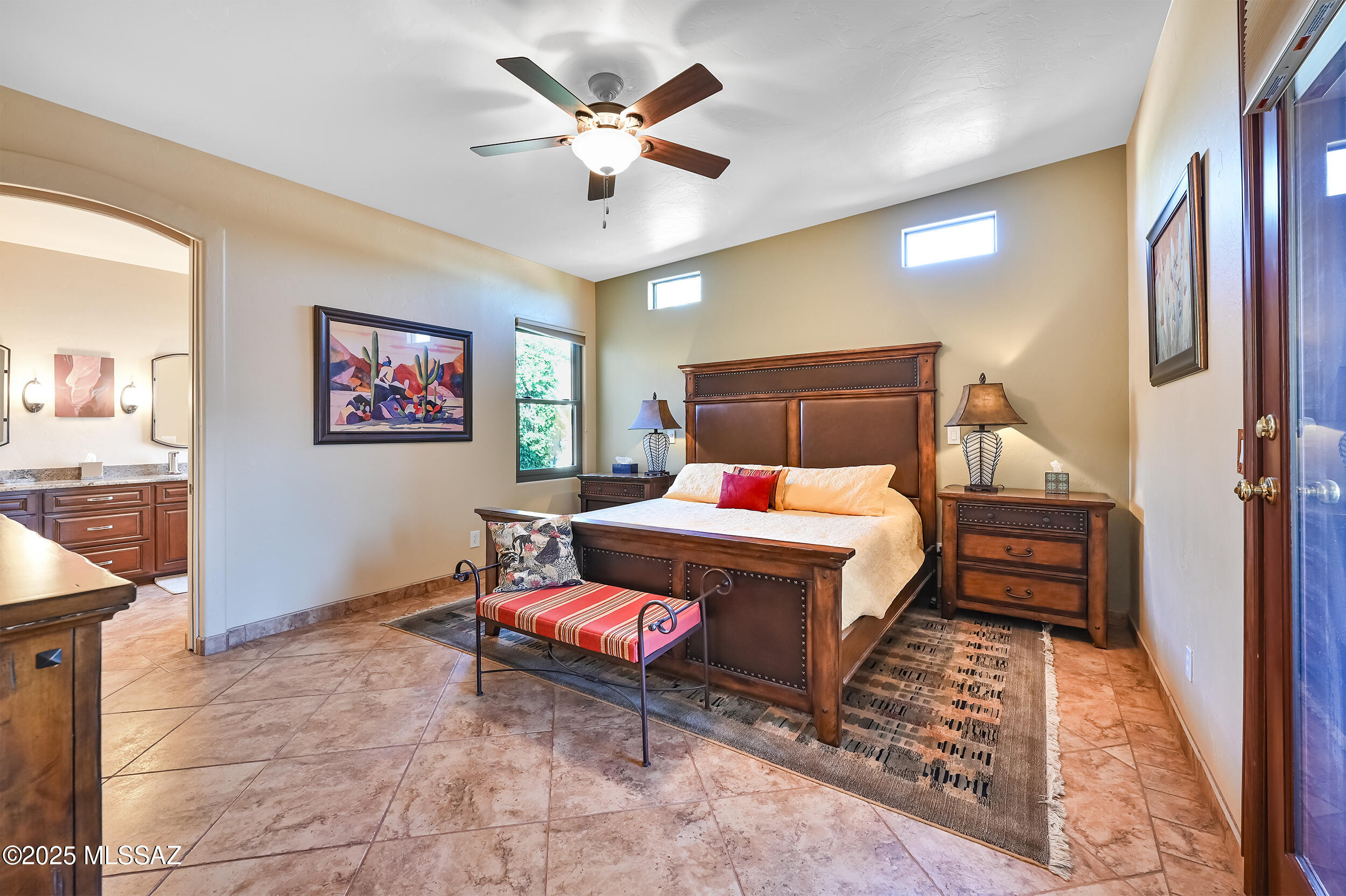 1815 E Starmist Place