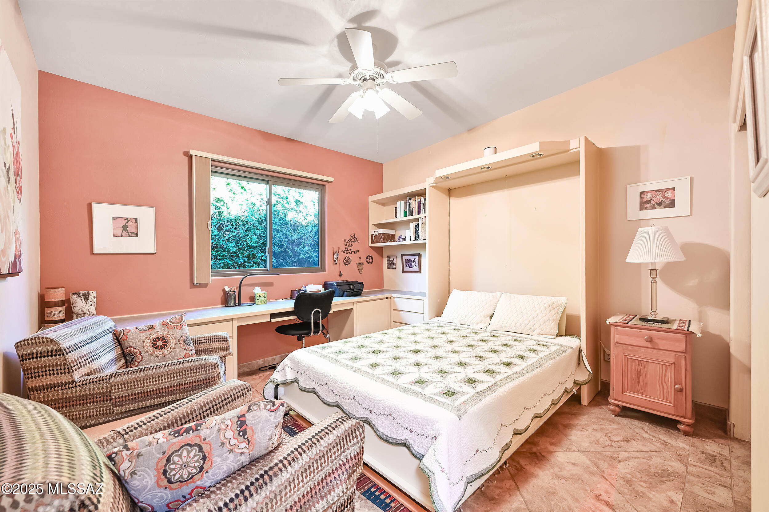 1815 E Starmist Place