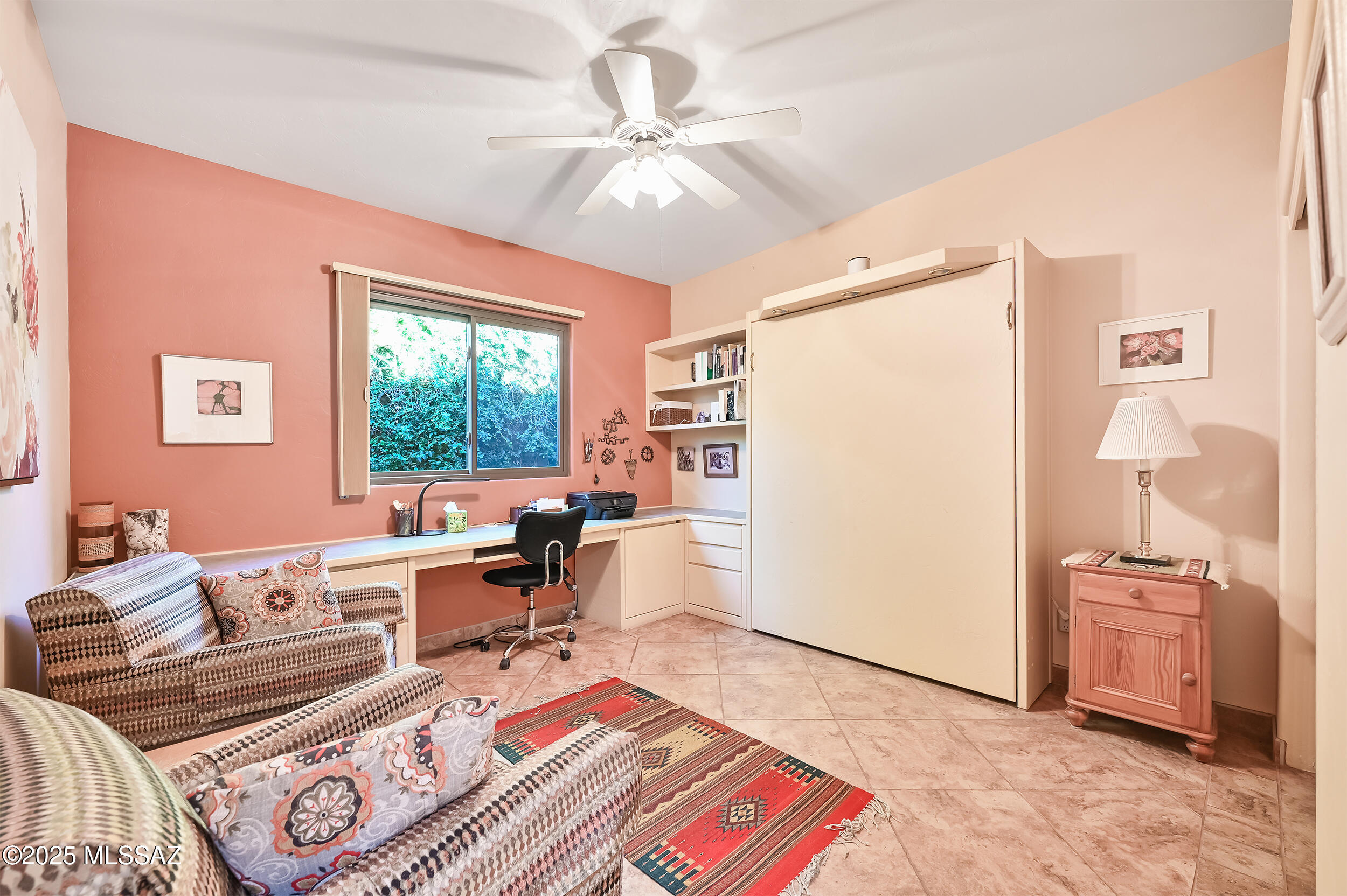 1815 E Starmist Place