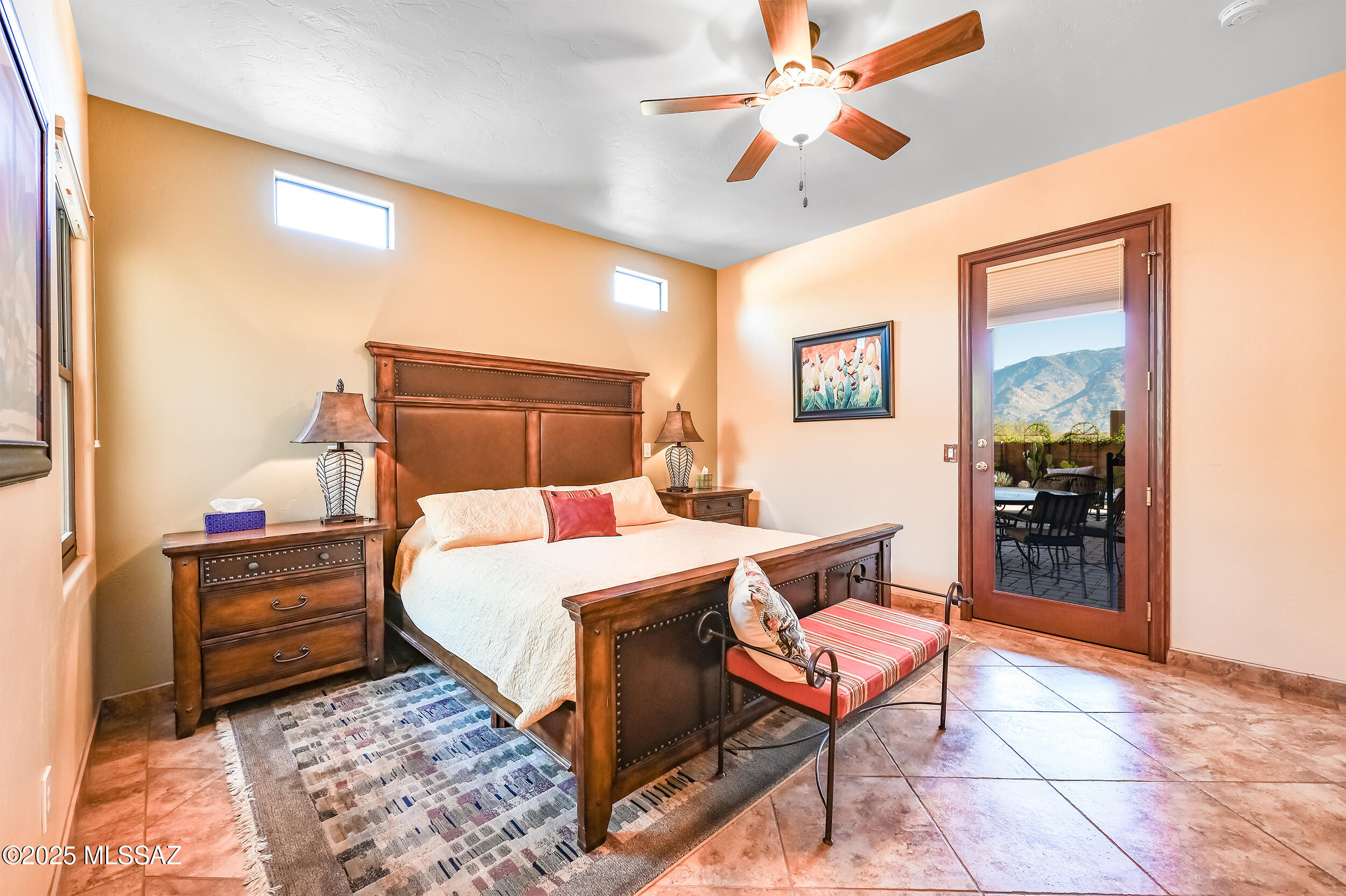 1815 E Starmist Place