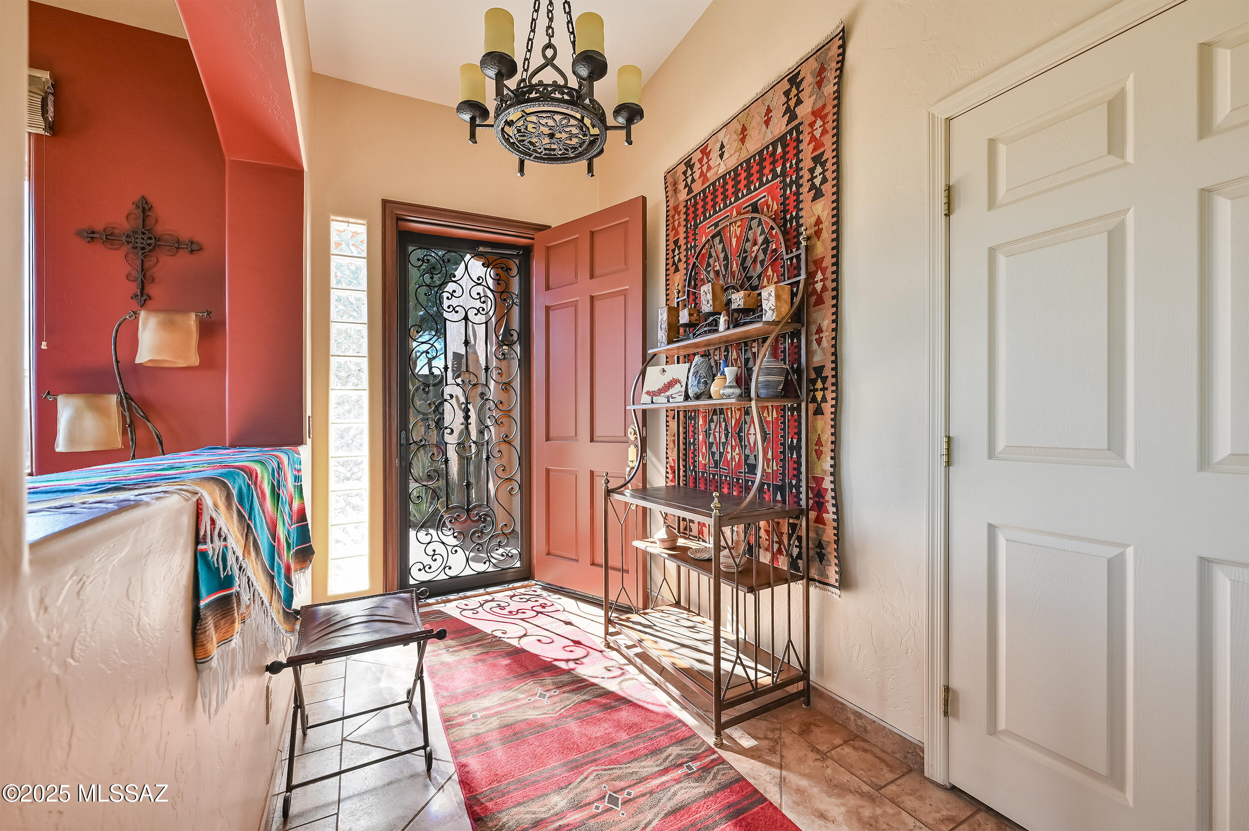 1815 E Starmist Place