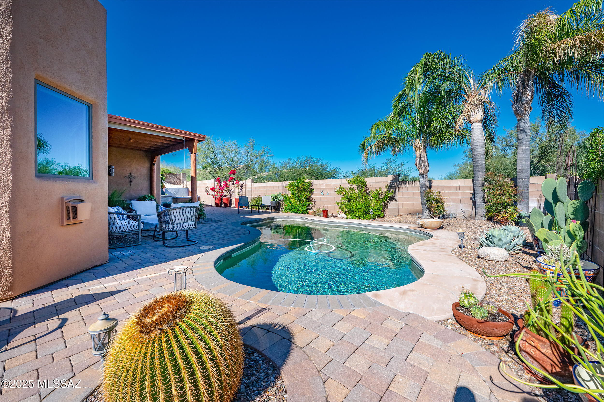 1815 E Starmist Place