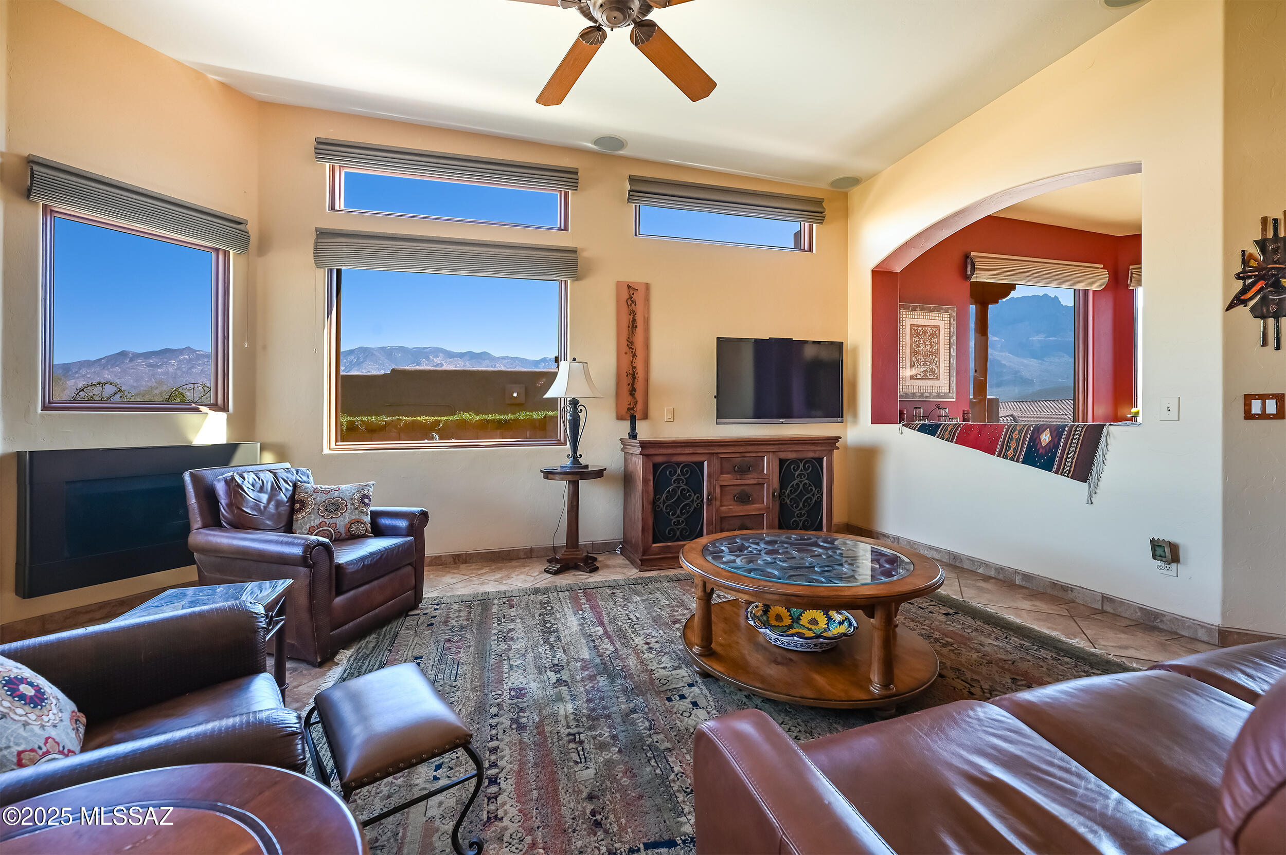 1815 E Starmist Place