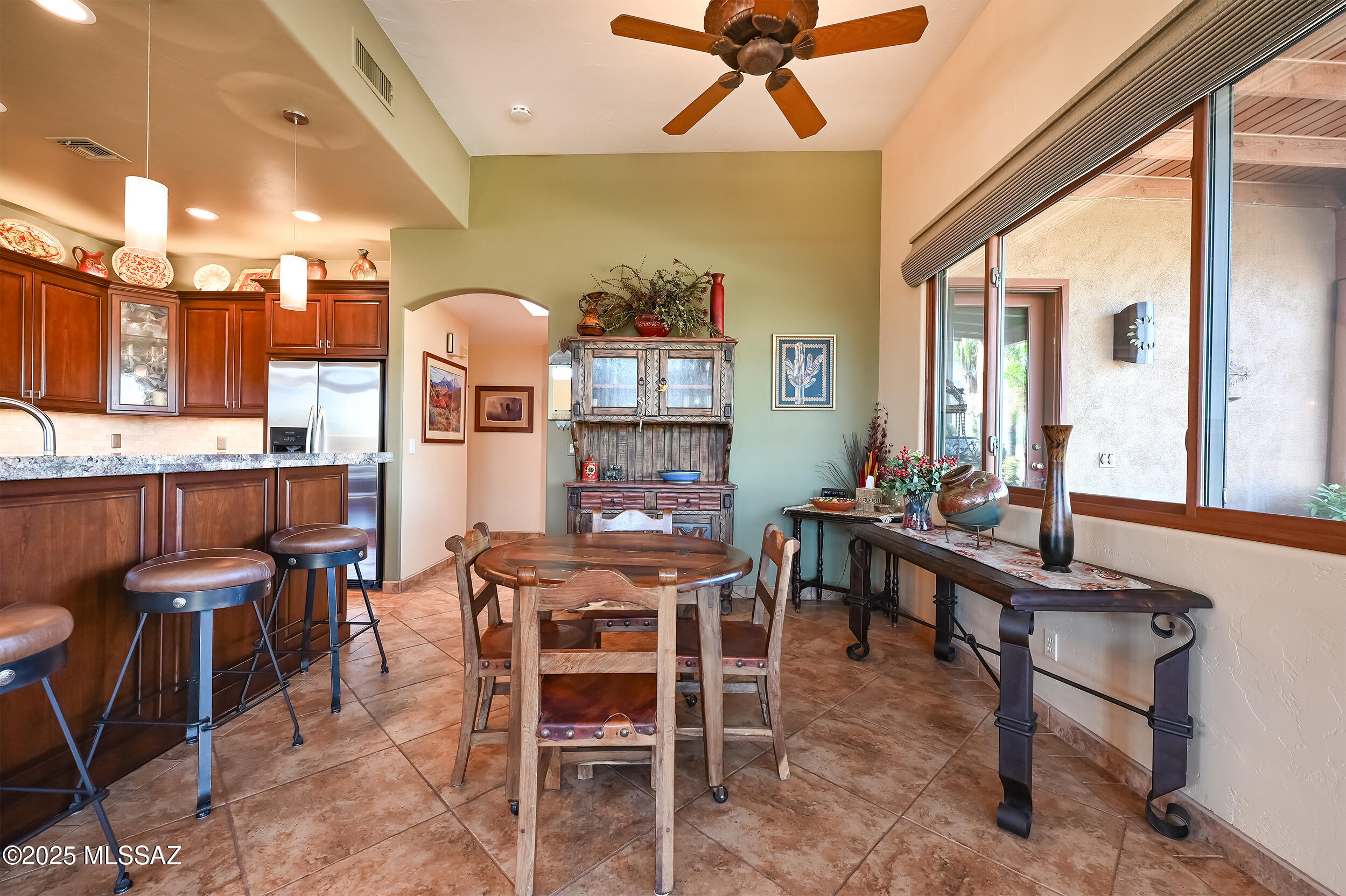 1815 E Starmist Place