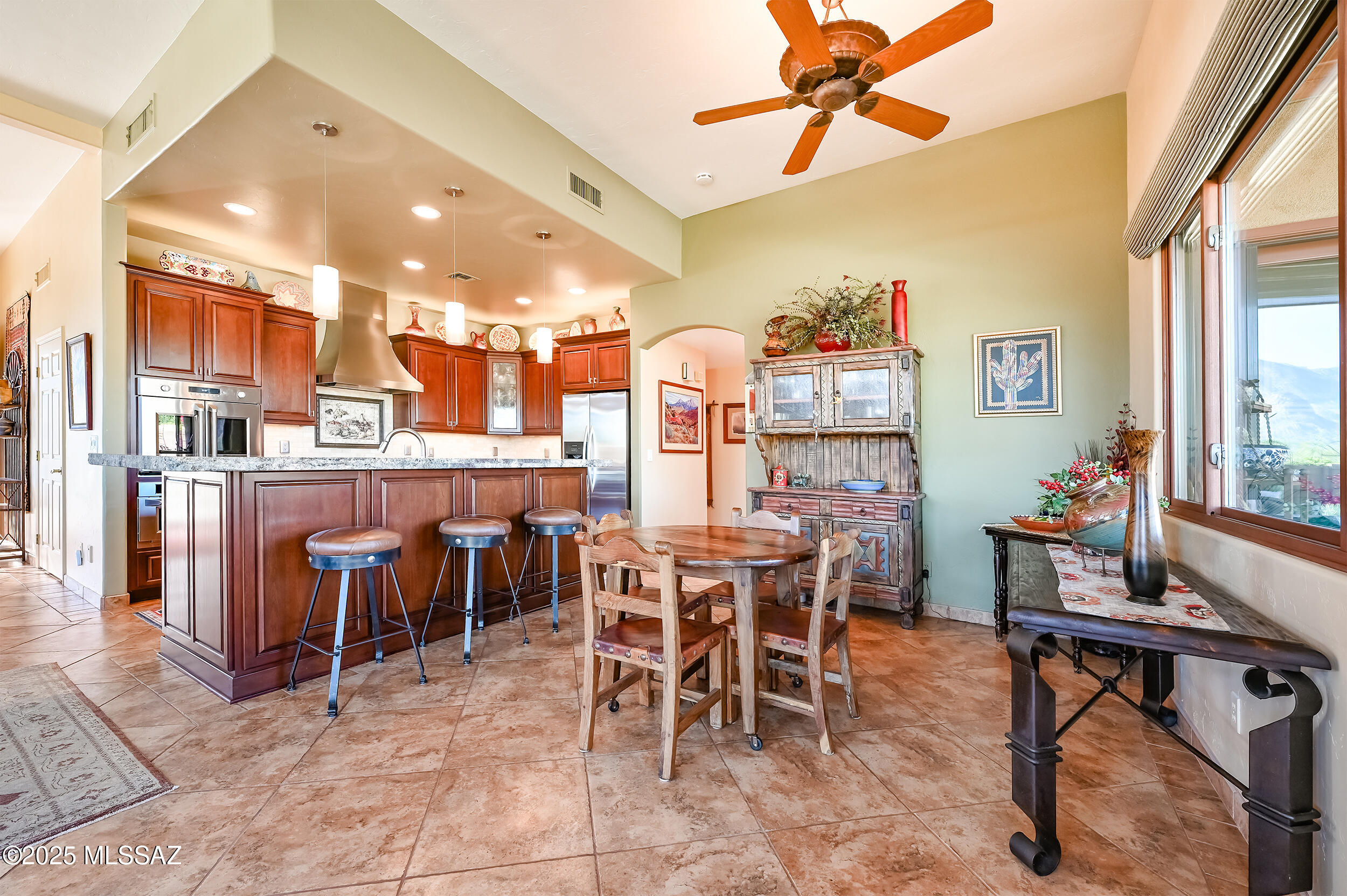 1815 E Starmist Place