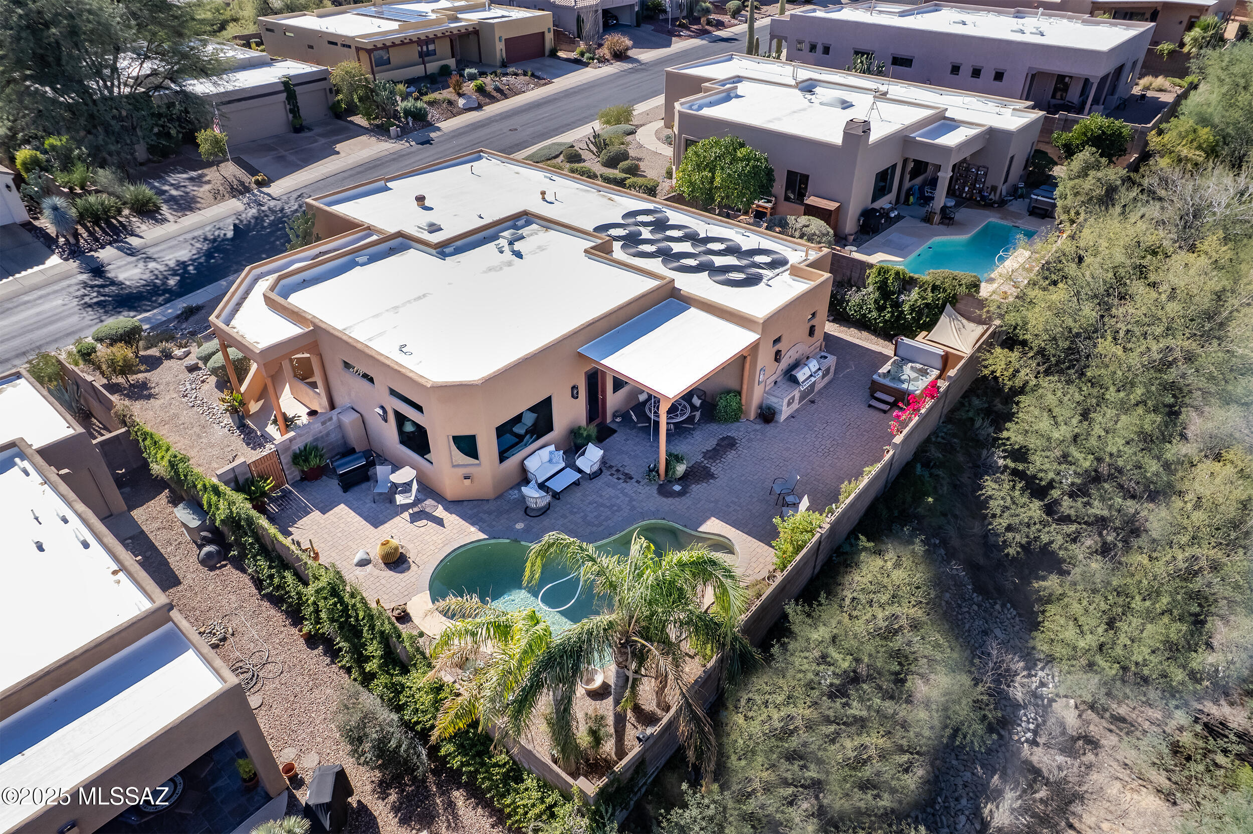 1815 E Starmist Place