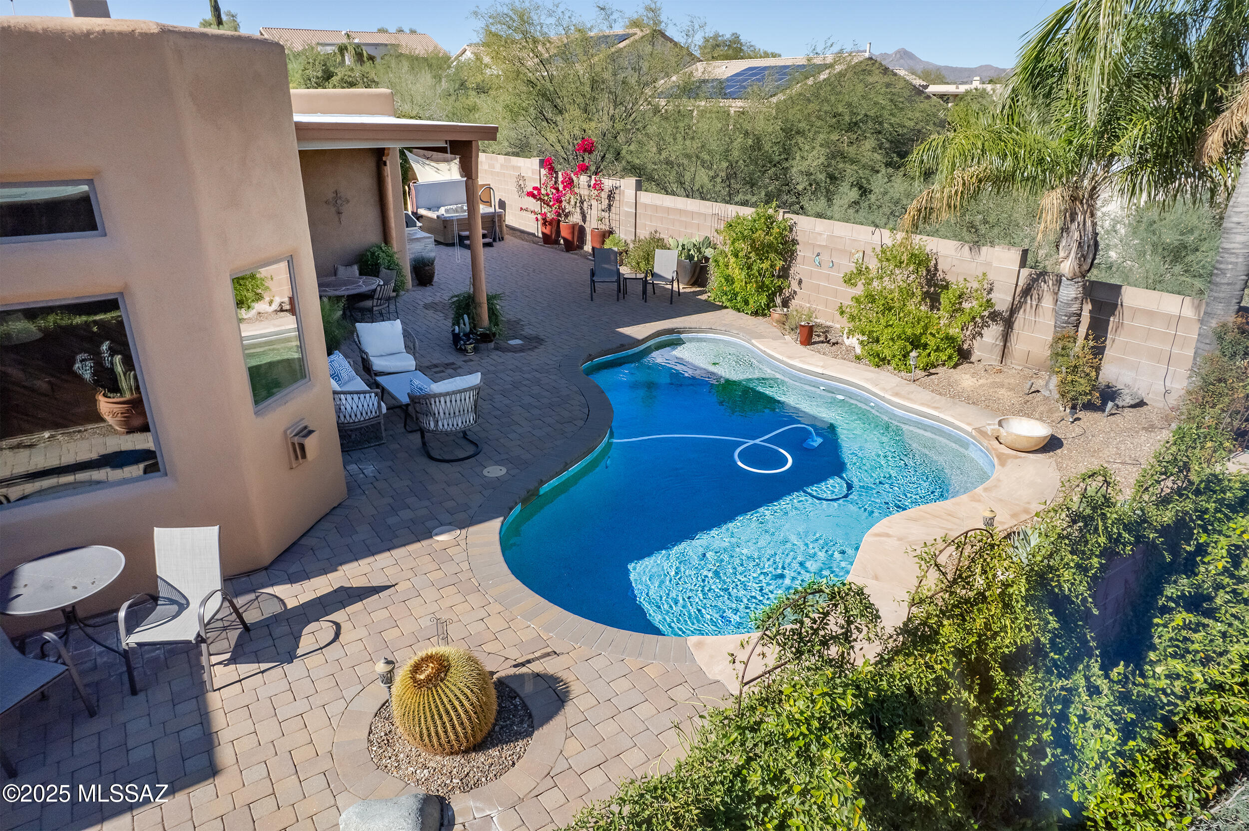 1815 E Starmist Place