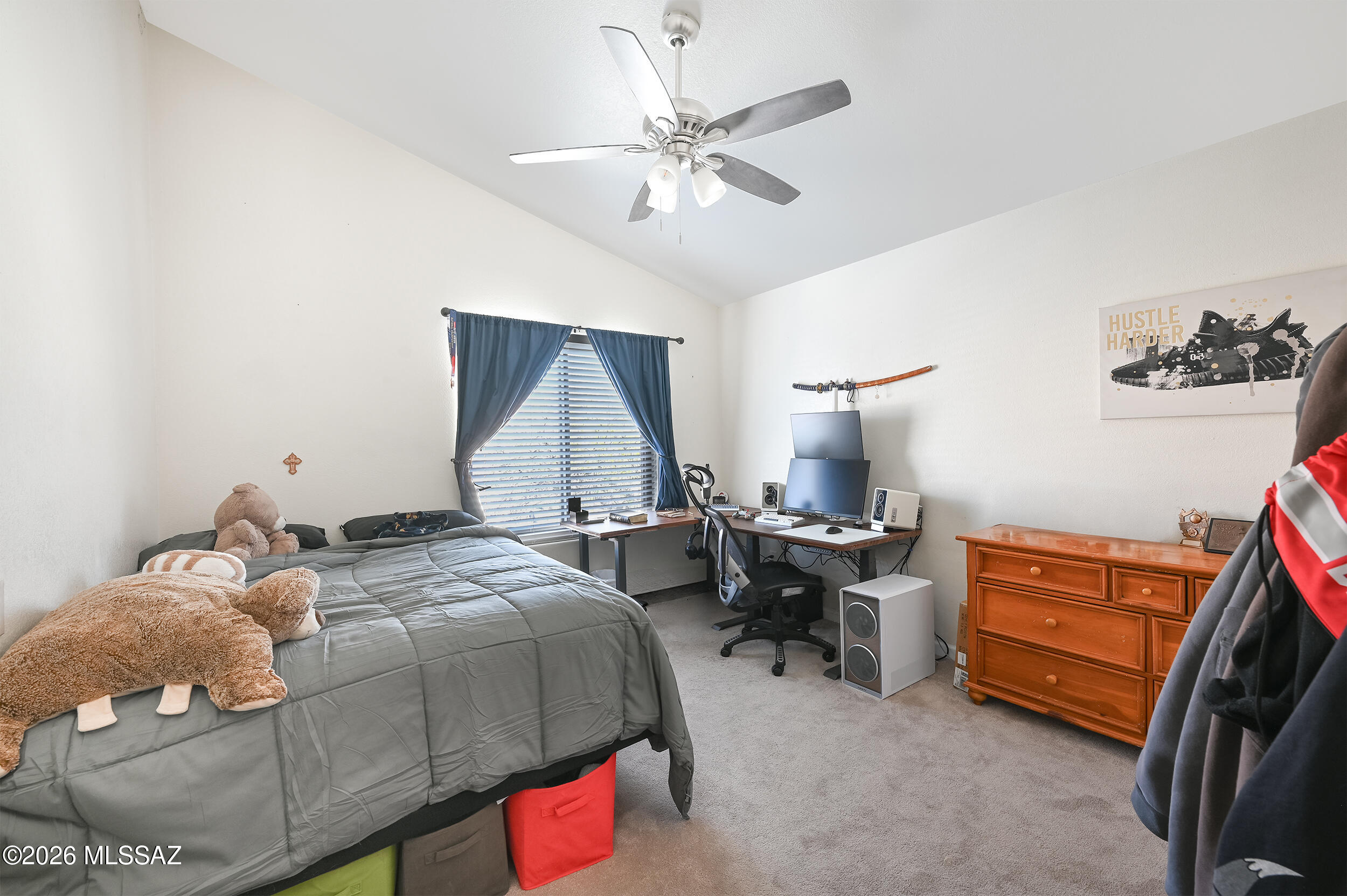 11781 N Dragoon Springs Drive