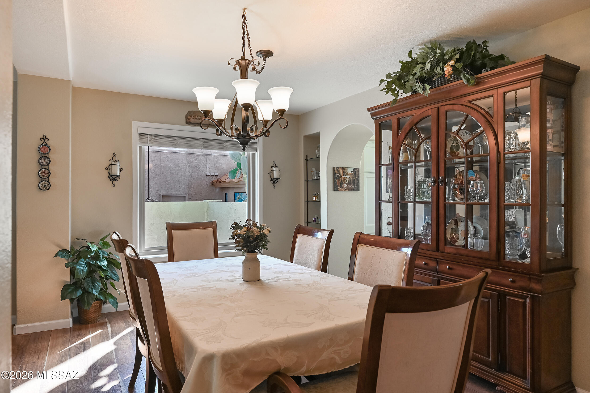 11781 N Dragoon Springs Drive