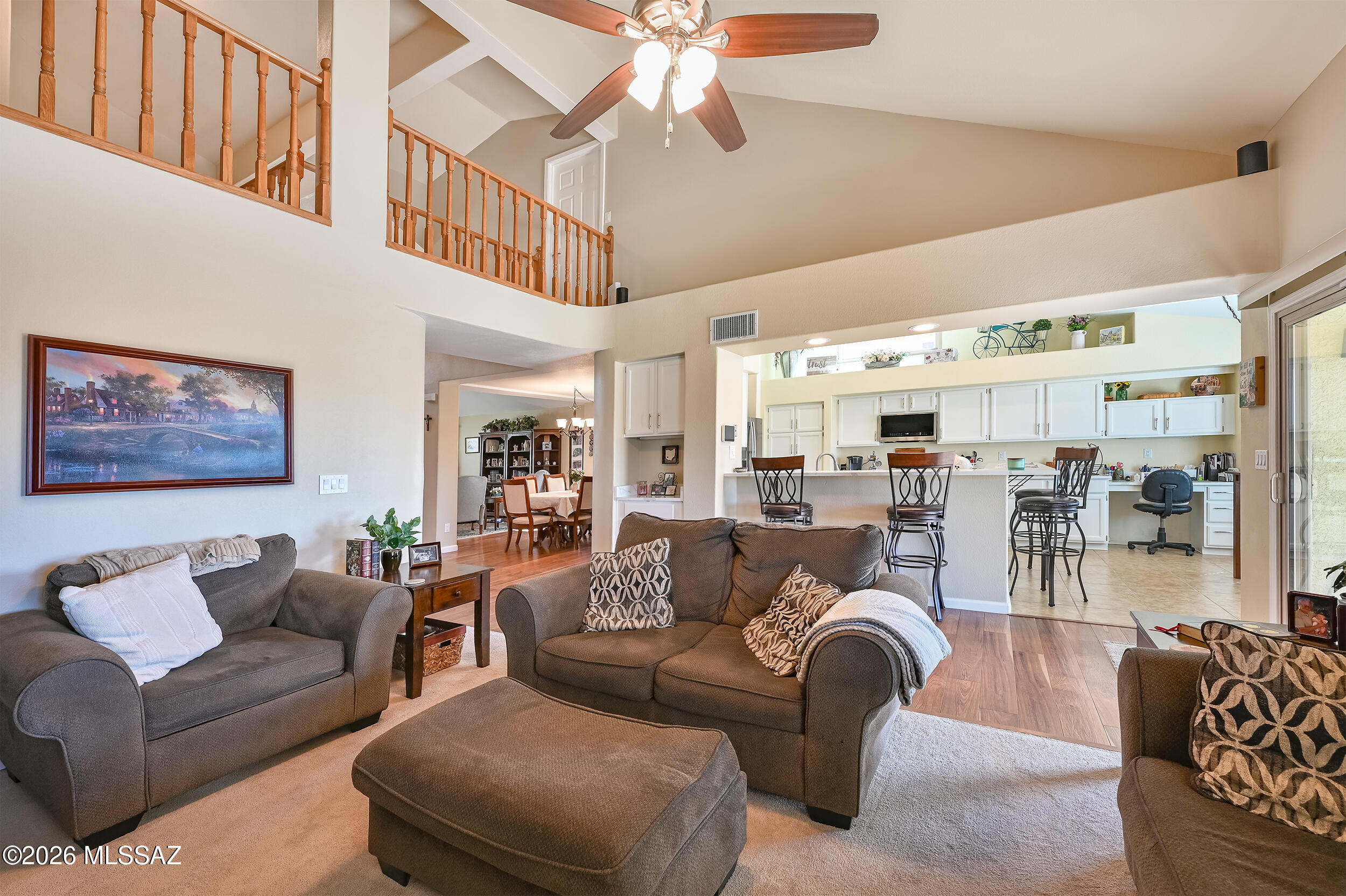 11781 N Dragoon Springs Drive