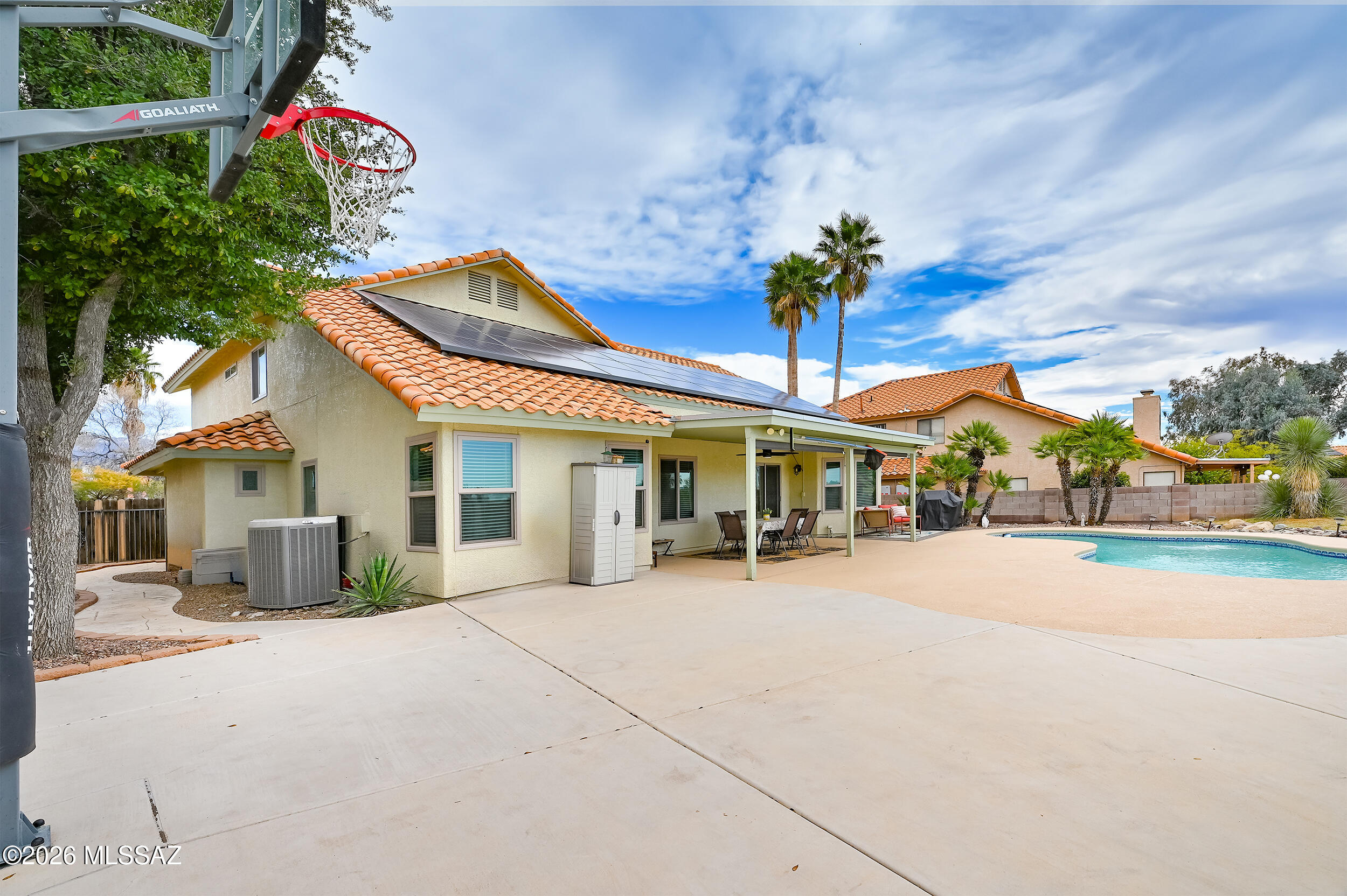 11781 N Dragoon Springs Drive