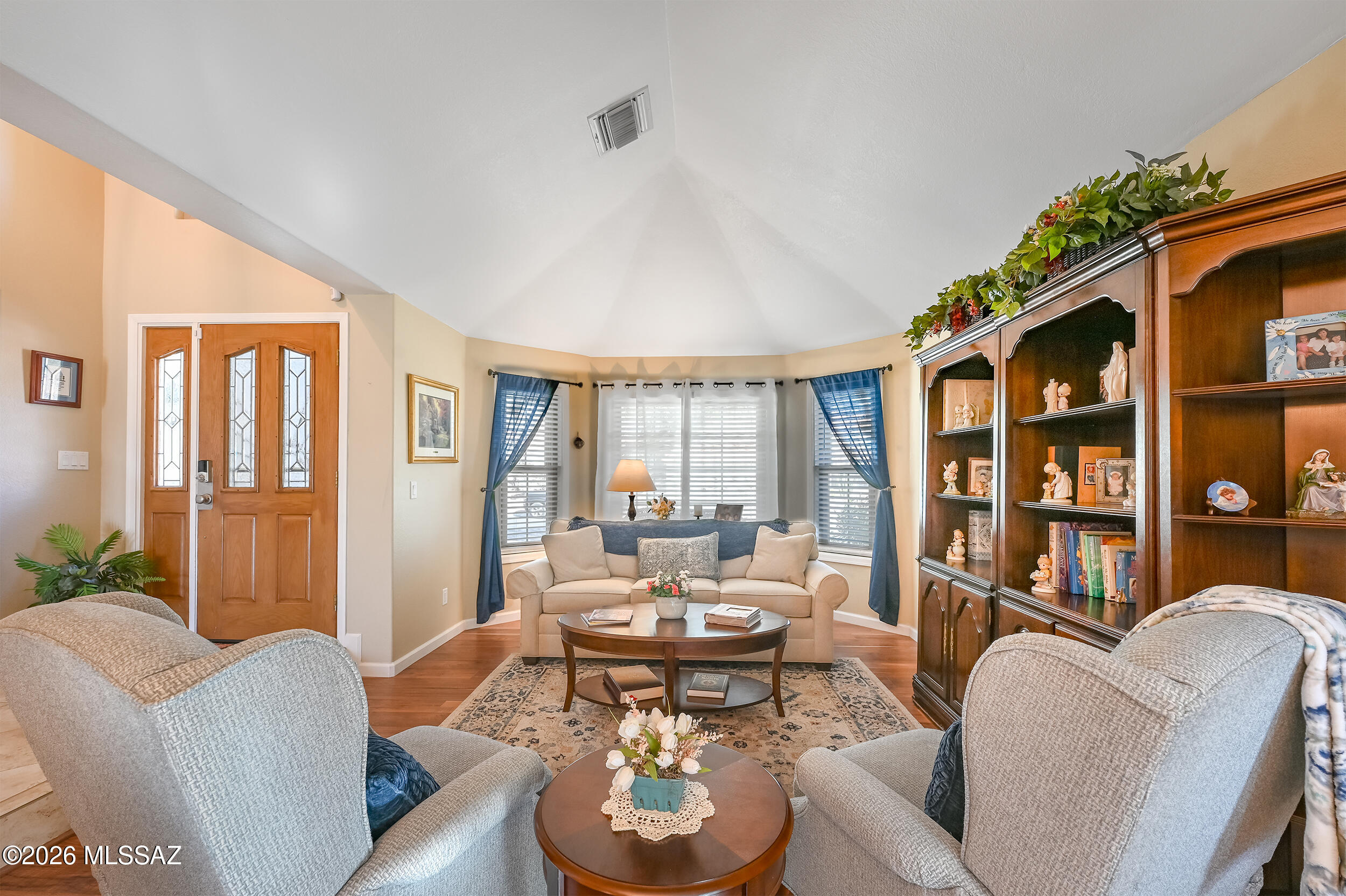 11781 N Dragoon Springs Drive