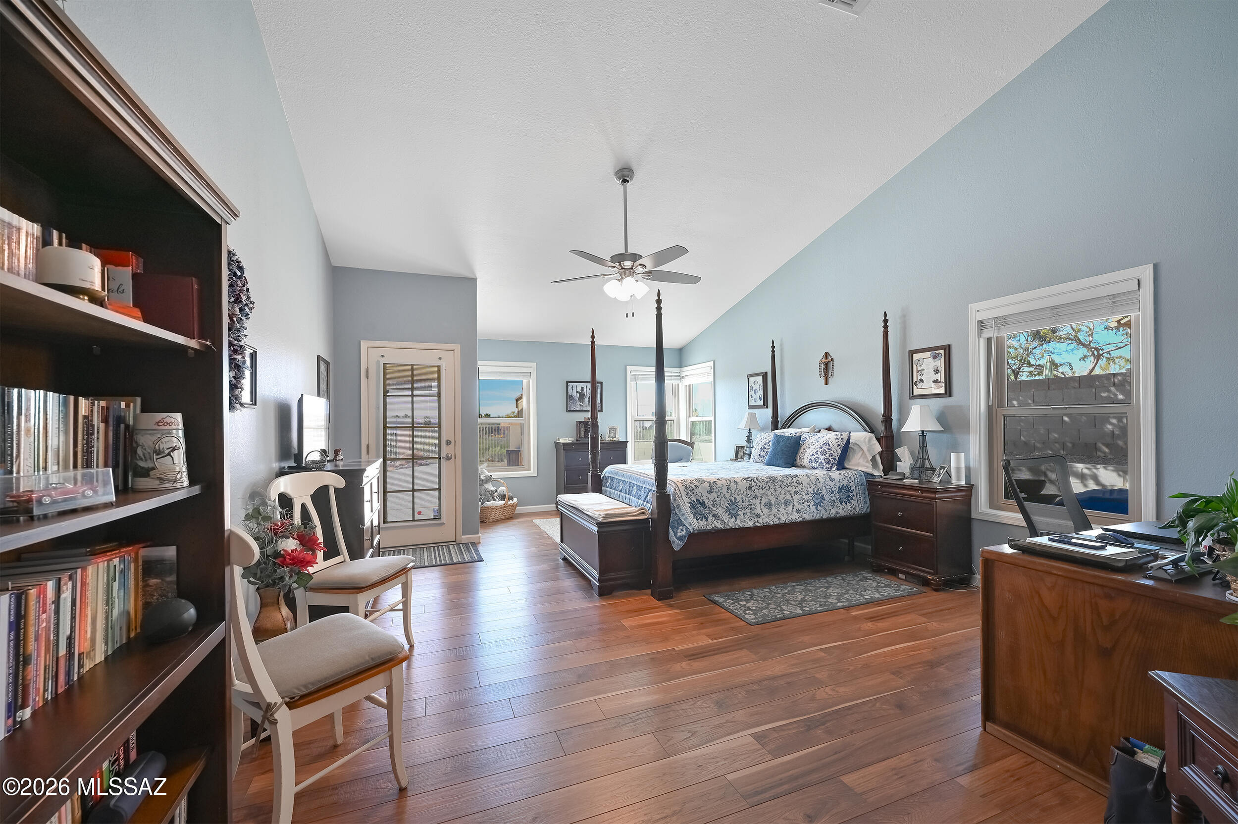 11781 N Dragoon Springs Drive