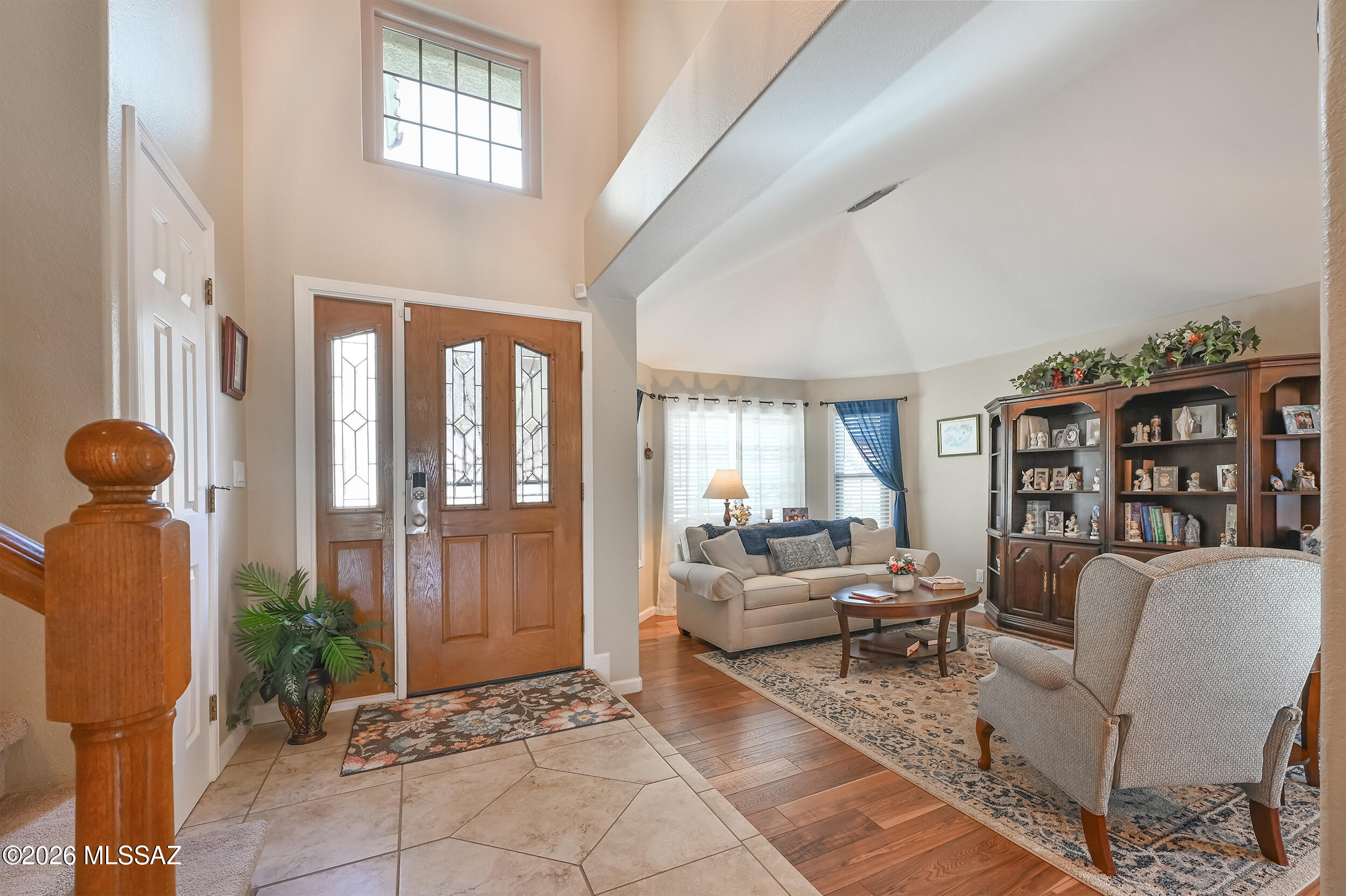 11781 N Dragoon Springs Drive