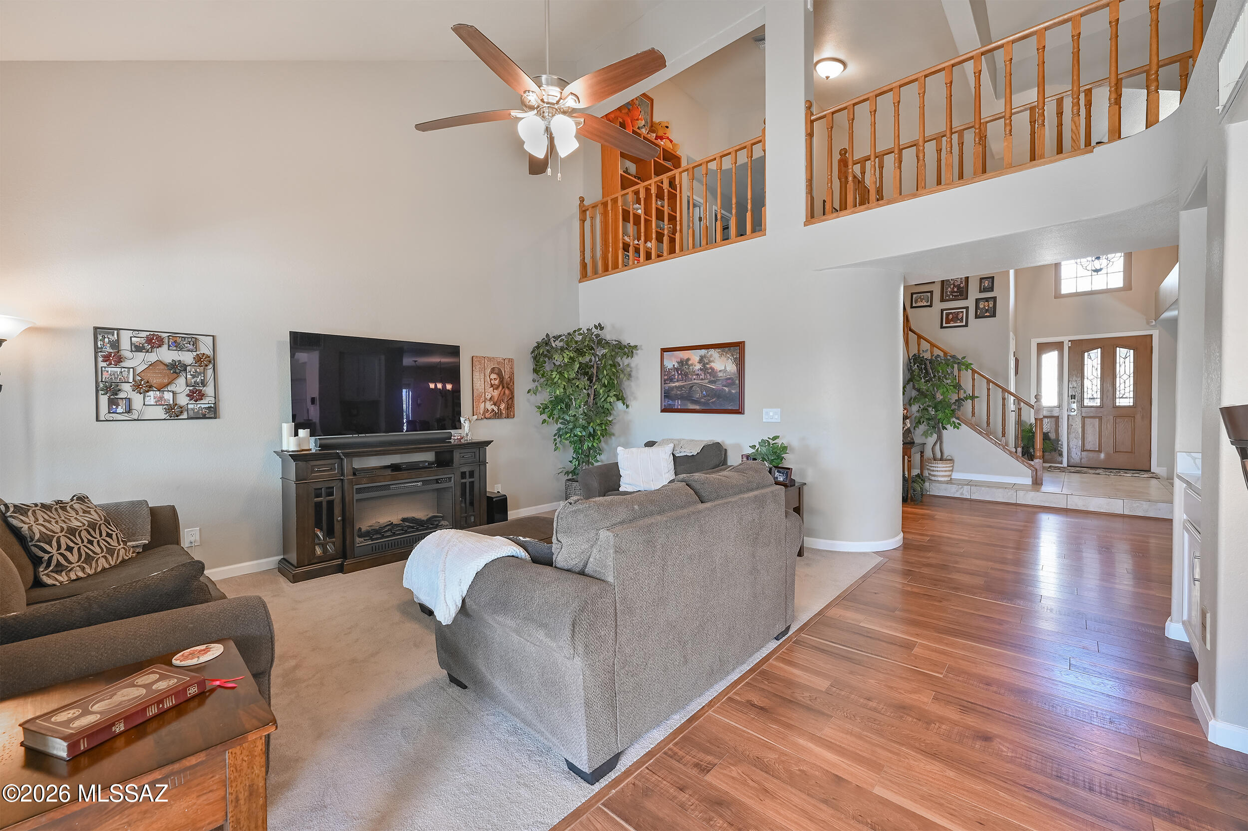 11781 N Dragoon Springs Drive