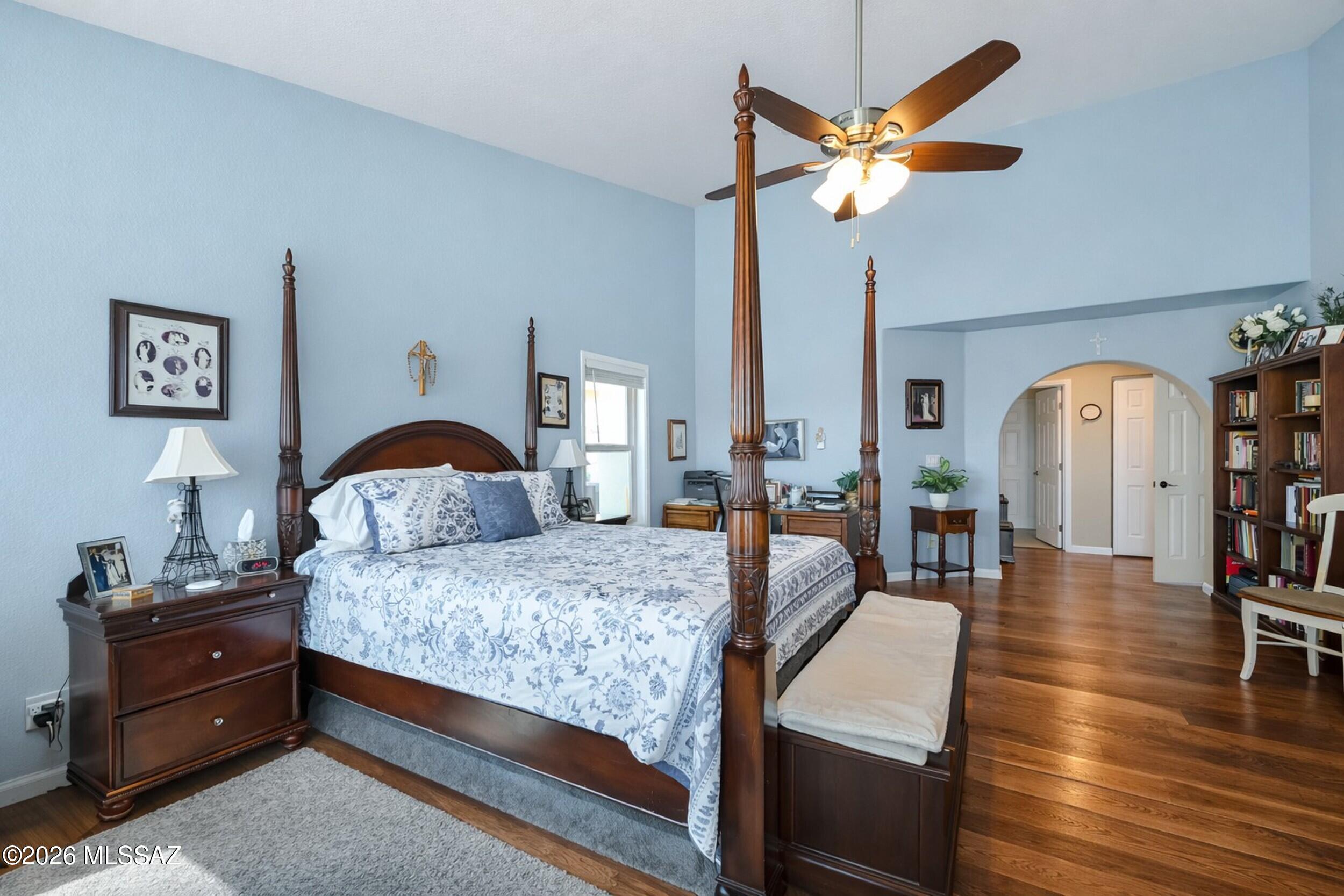 11781 N Dragoon Springs Drive