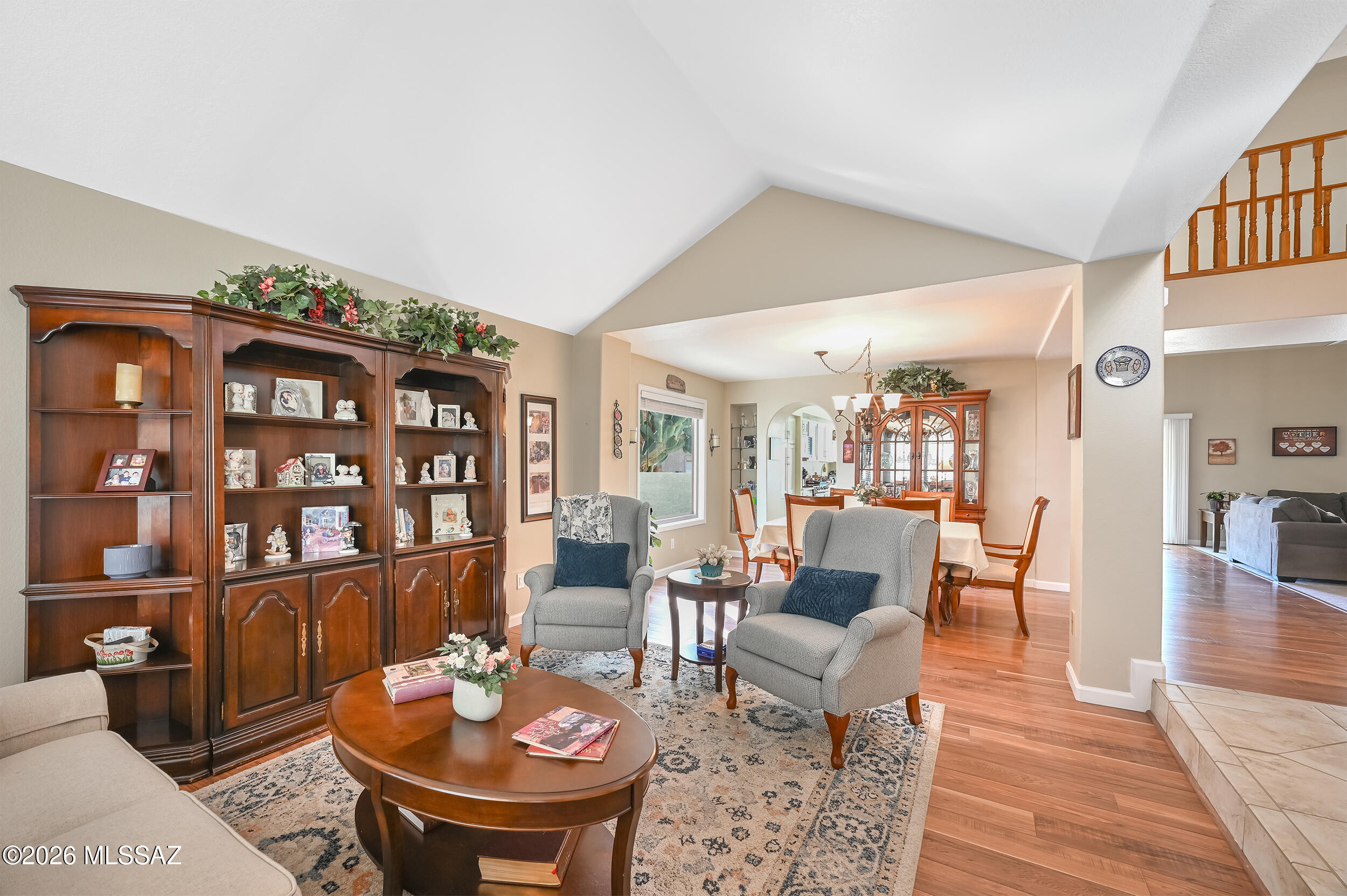 11781 N Dragoon Springs Drive