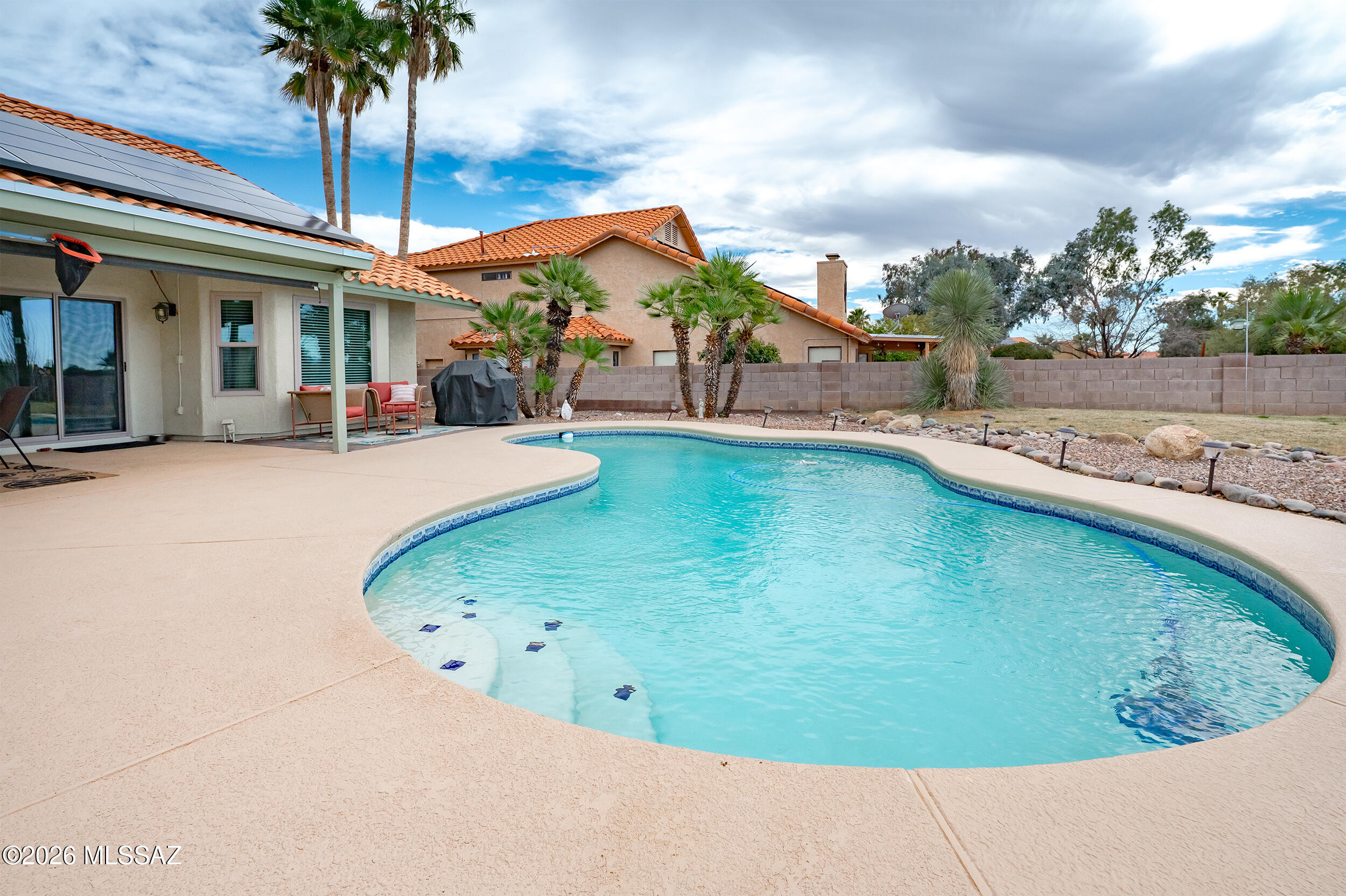 11781 N Dragoon Springs Drive