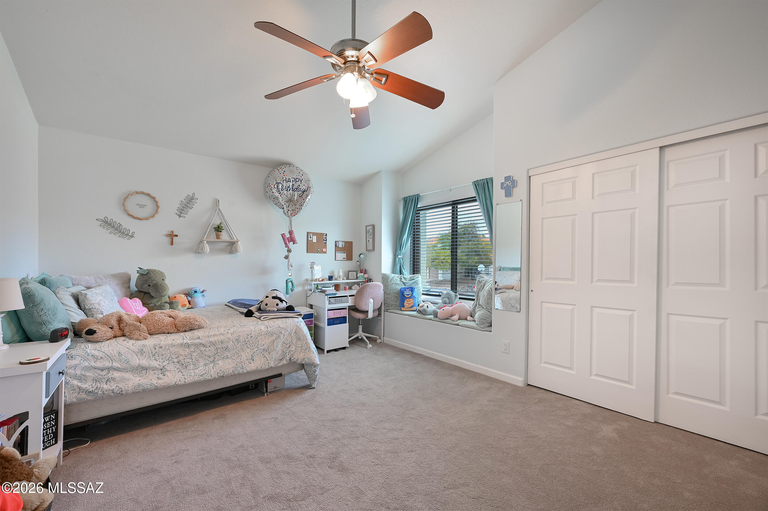 11781 N Dragoon Springs Drive