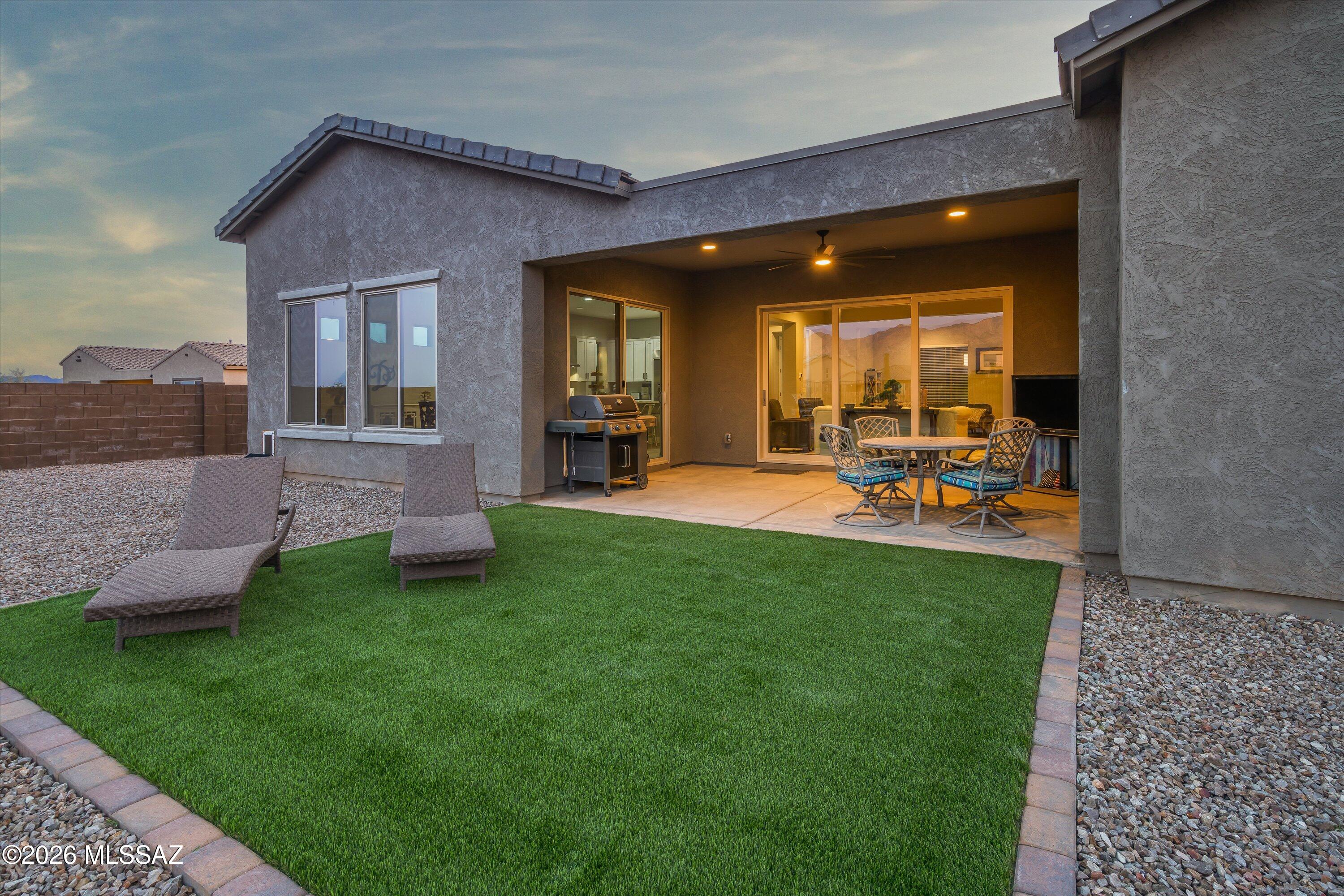 2395 W Rubicon Sky Place