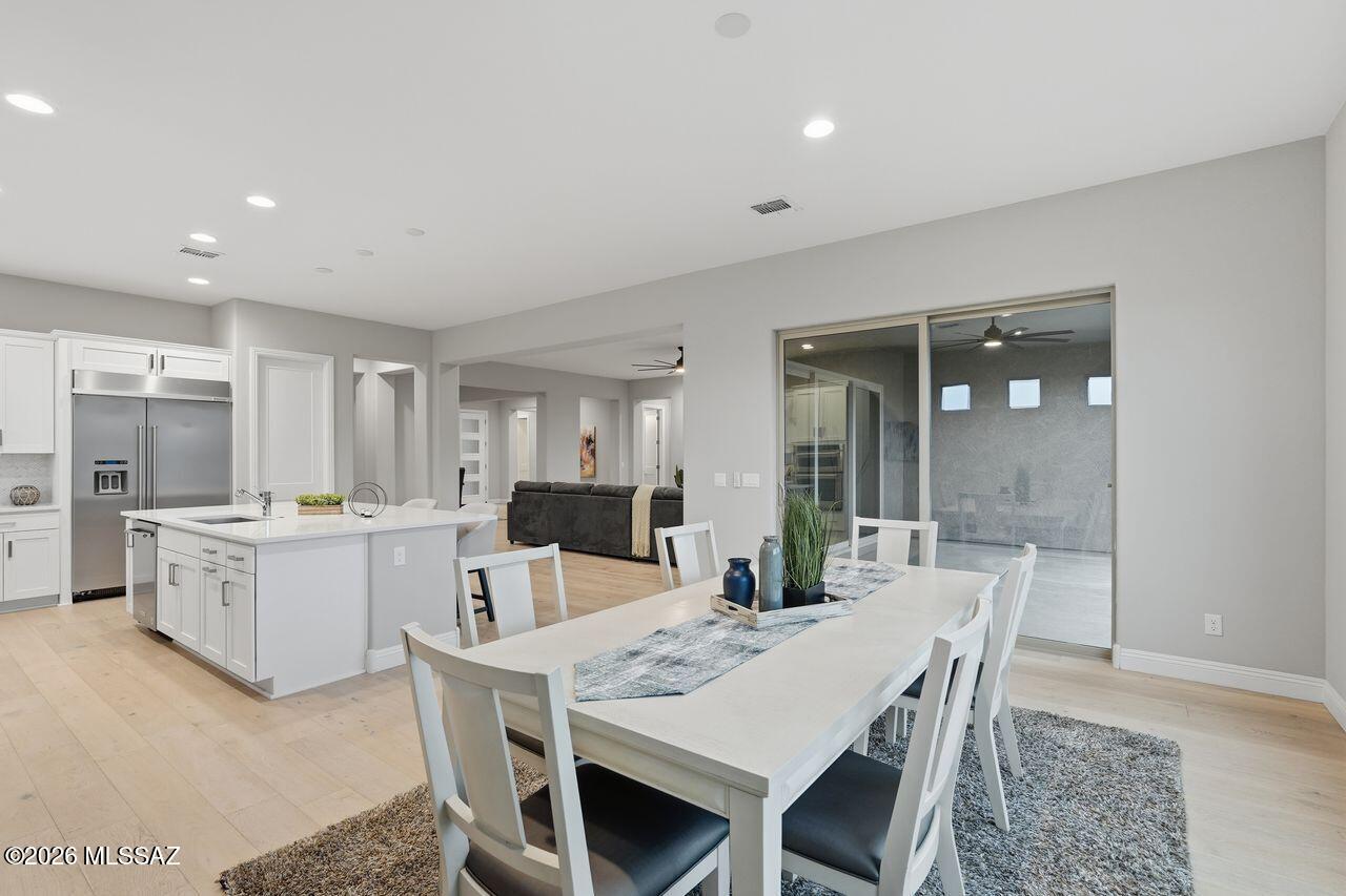 2395 W Rubicon Sky Place