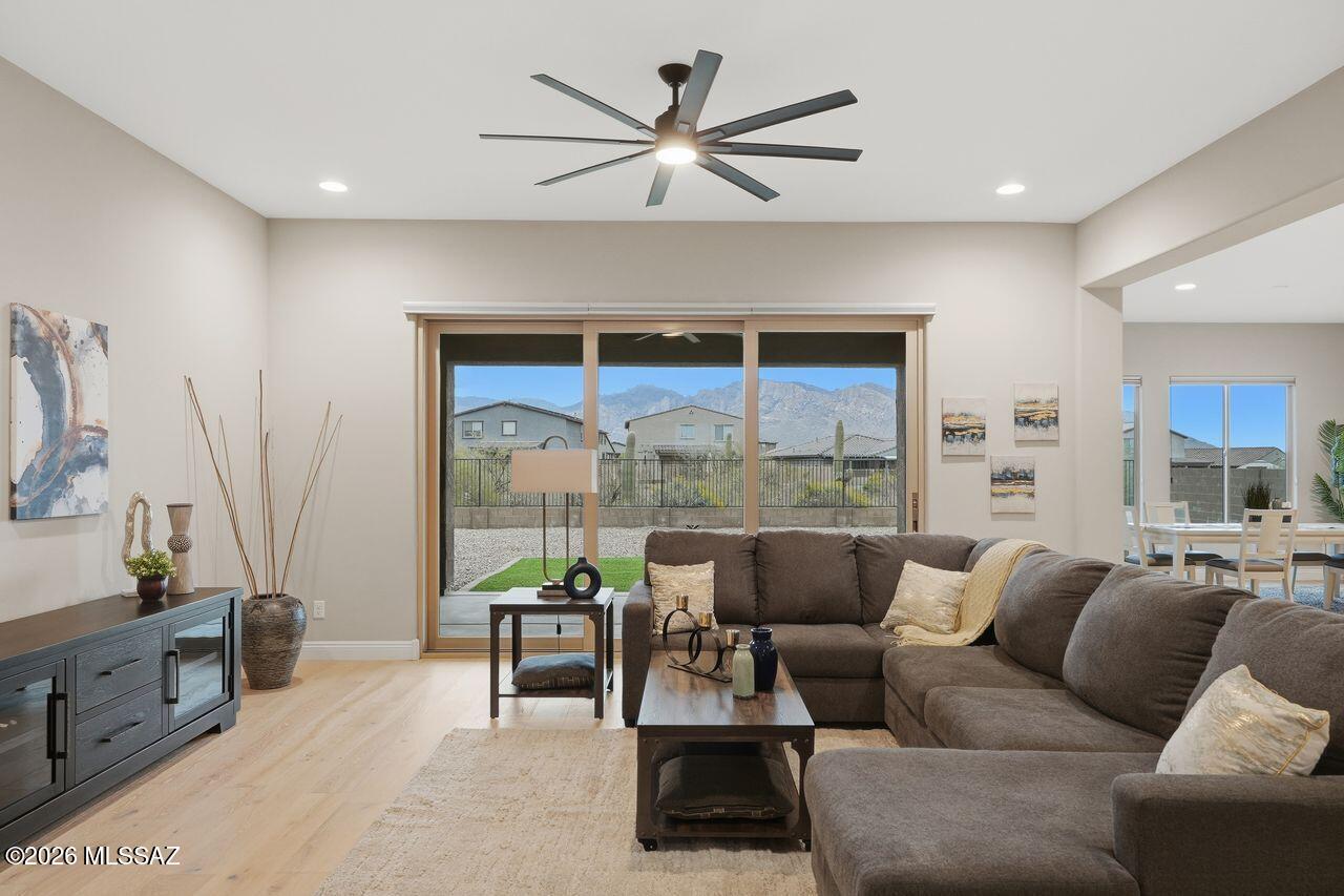 2395 W Rubicon Sky Place