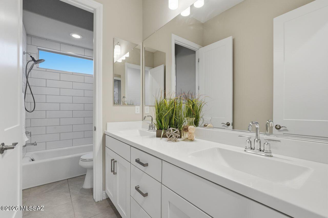 2395 W Rubicon Sky Place