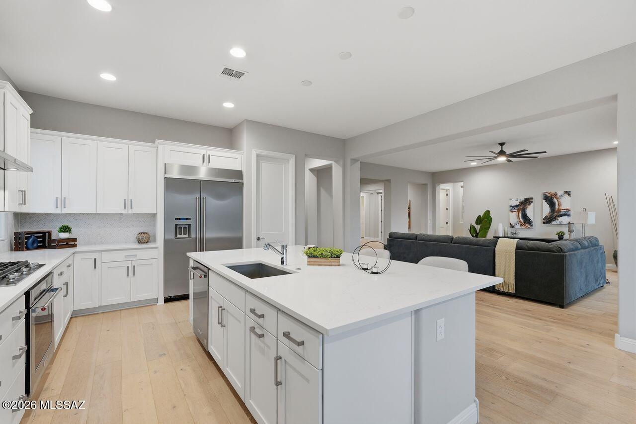 2395 W Rubicon Sky Place