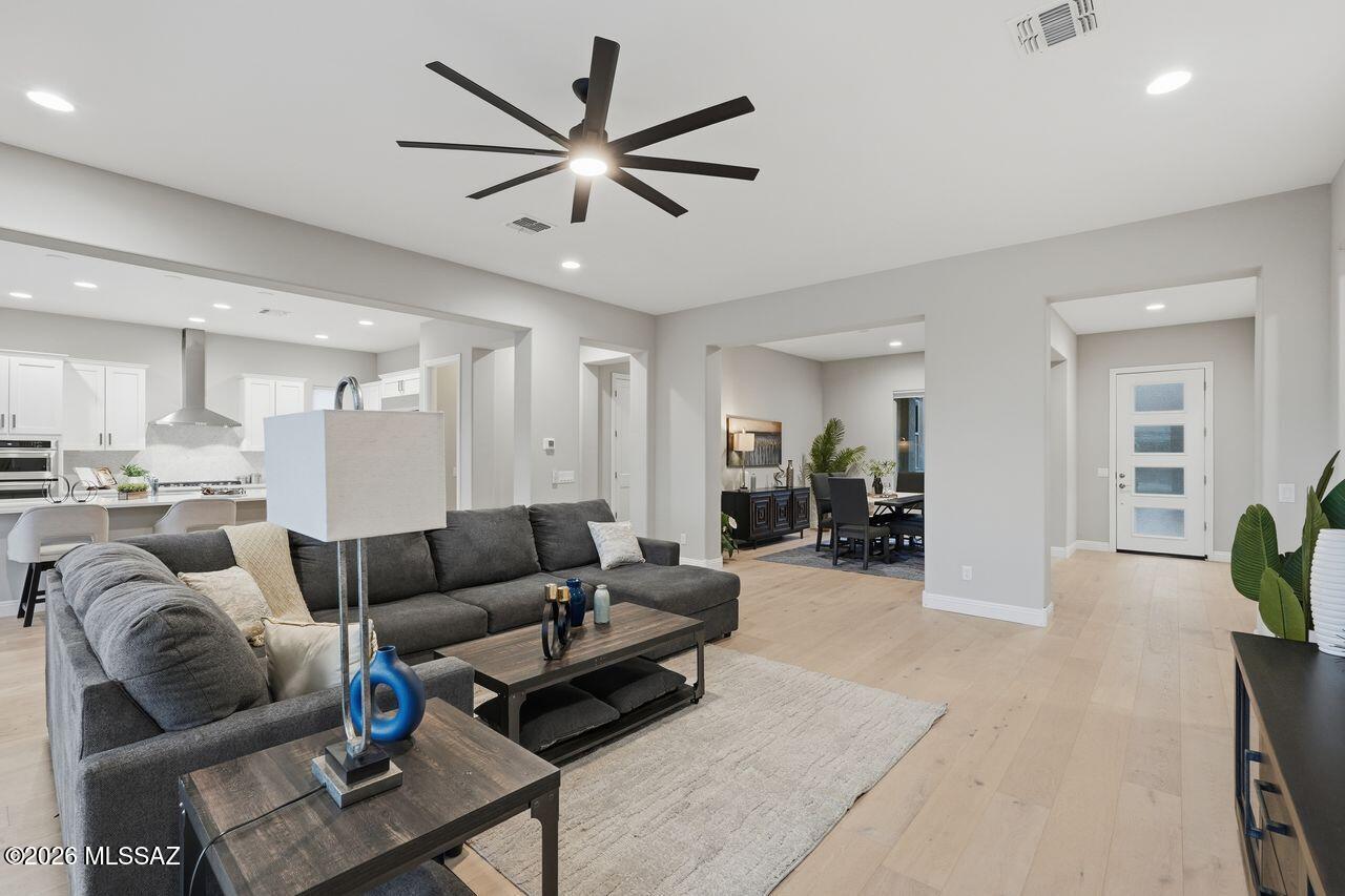 2395 W Rubicon Sky Place