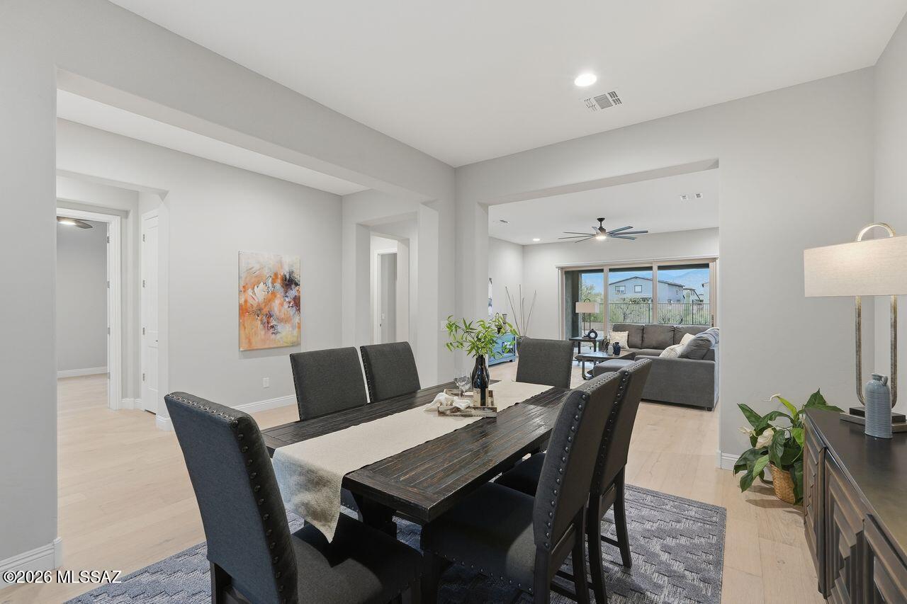 2395 W Rubicon Sky Place