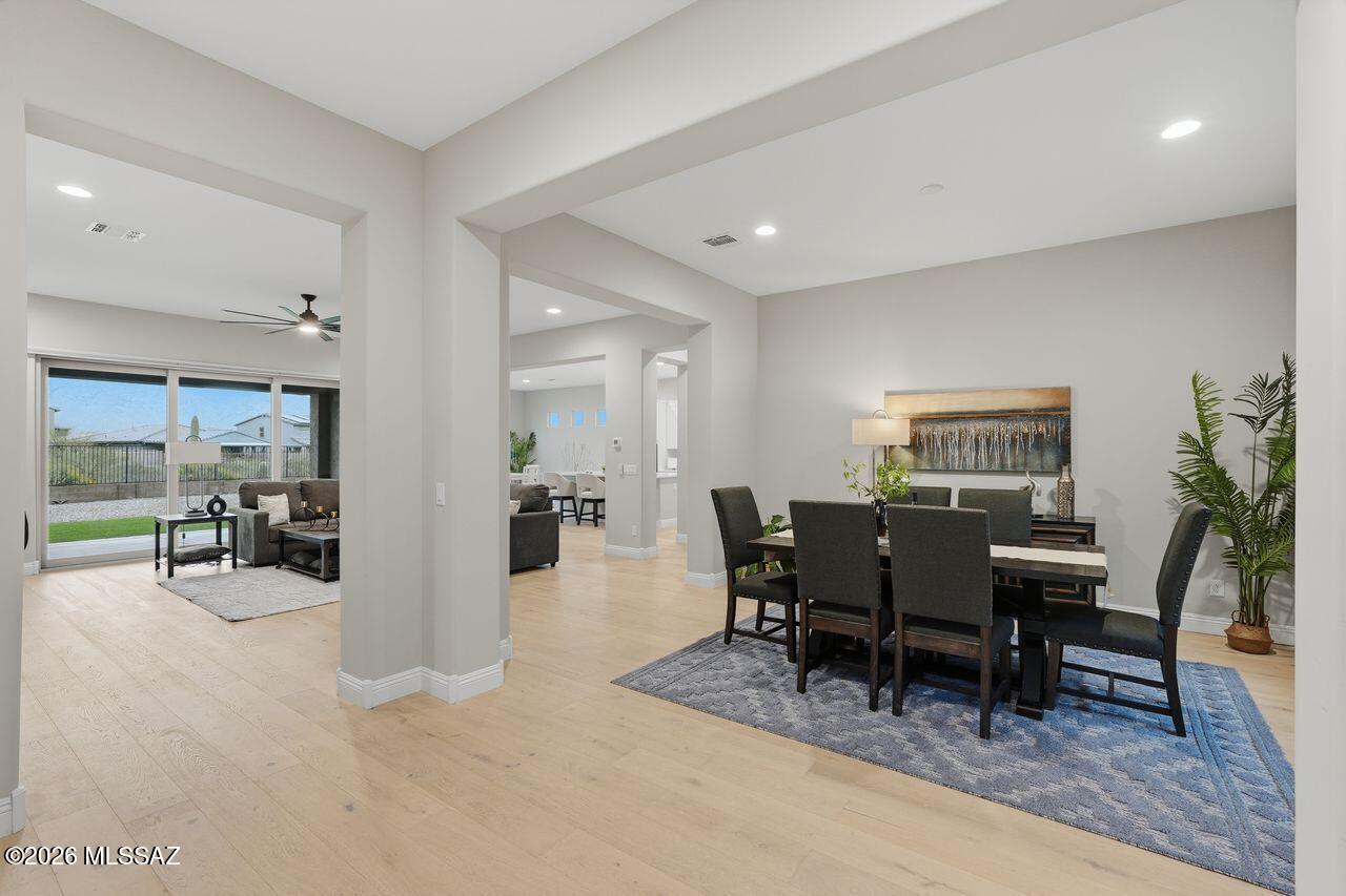 2395 W Rubicon Sky Place