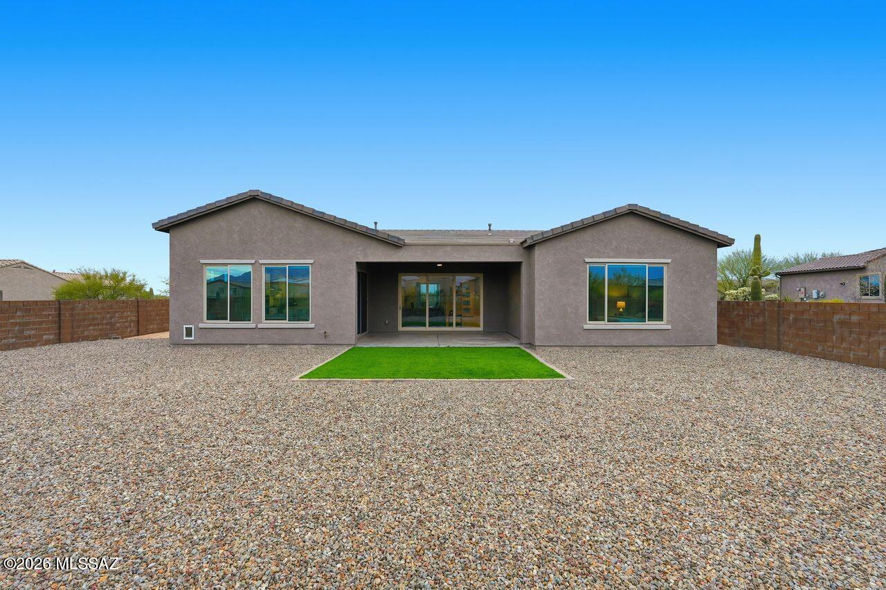 2395 W Rubicon Sky Place