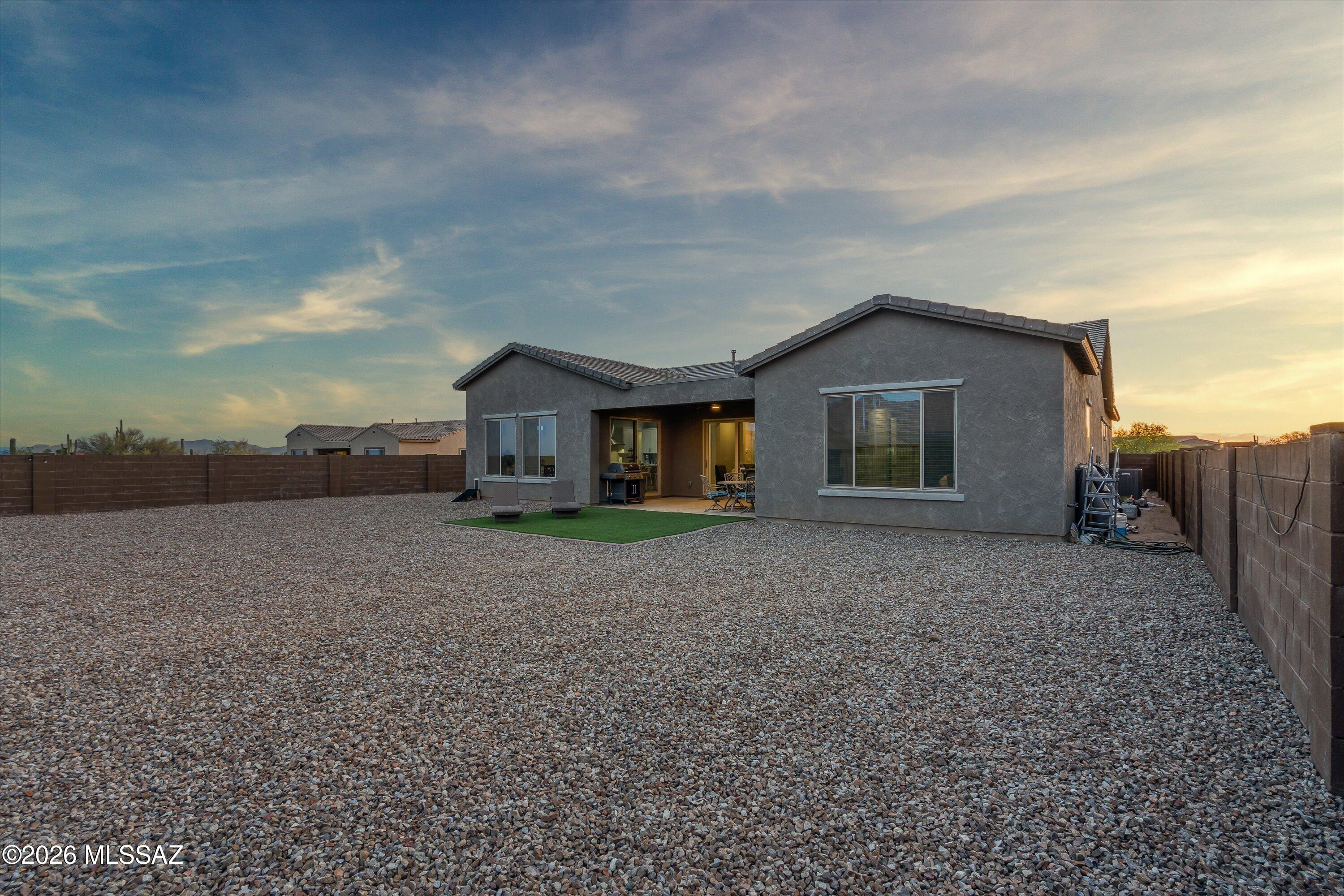 2395 W Rubicon Sky Place