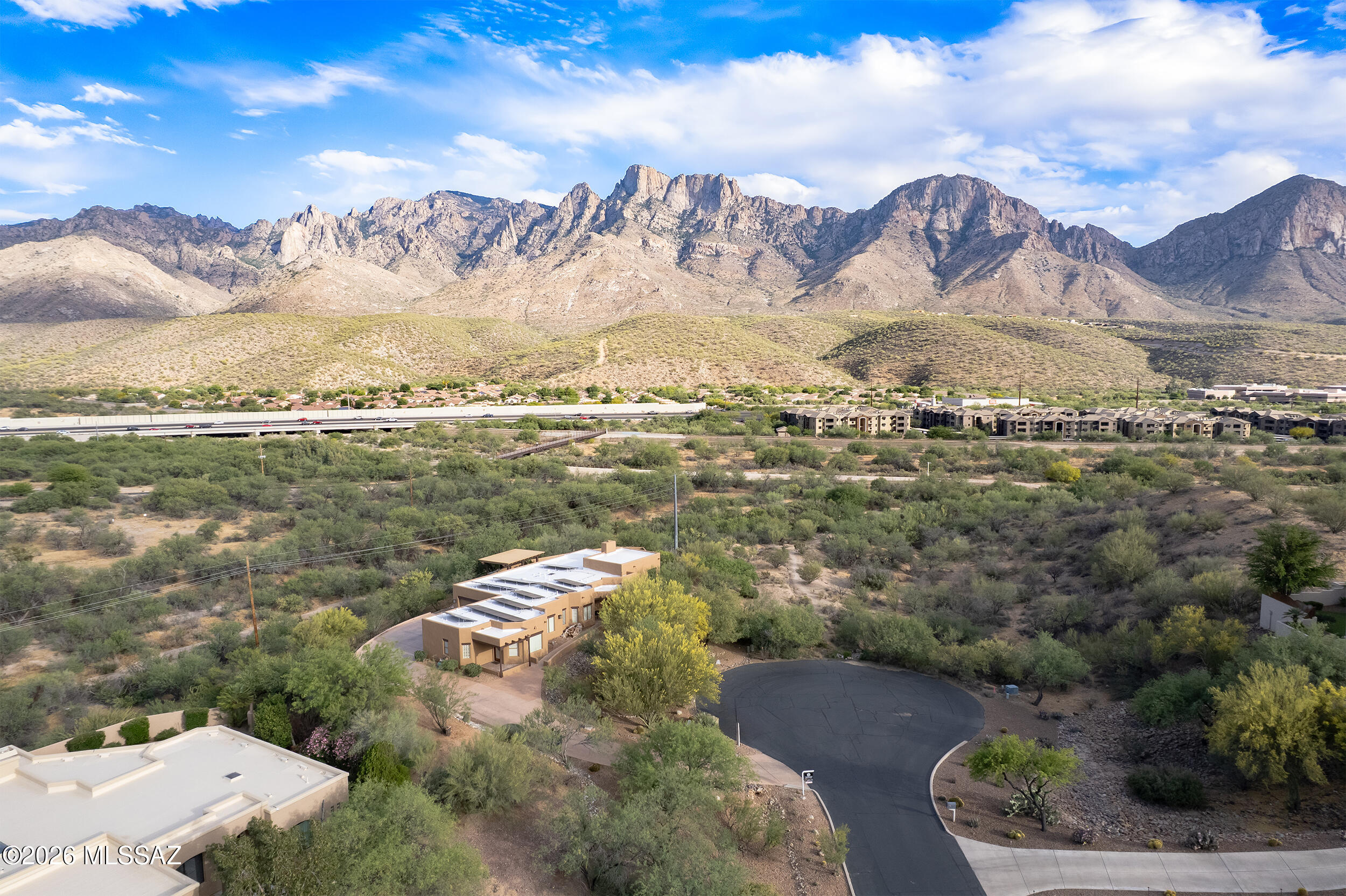 11486 N Civano Place