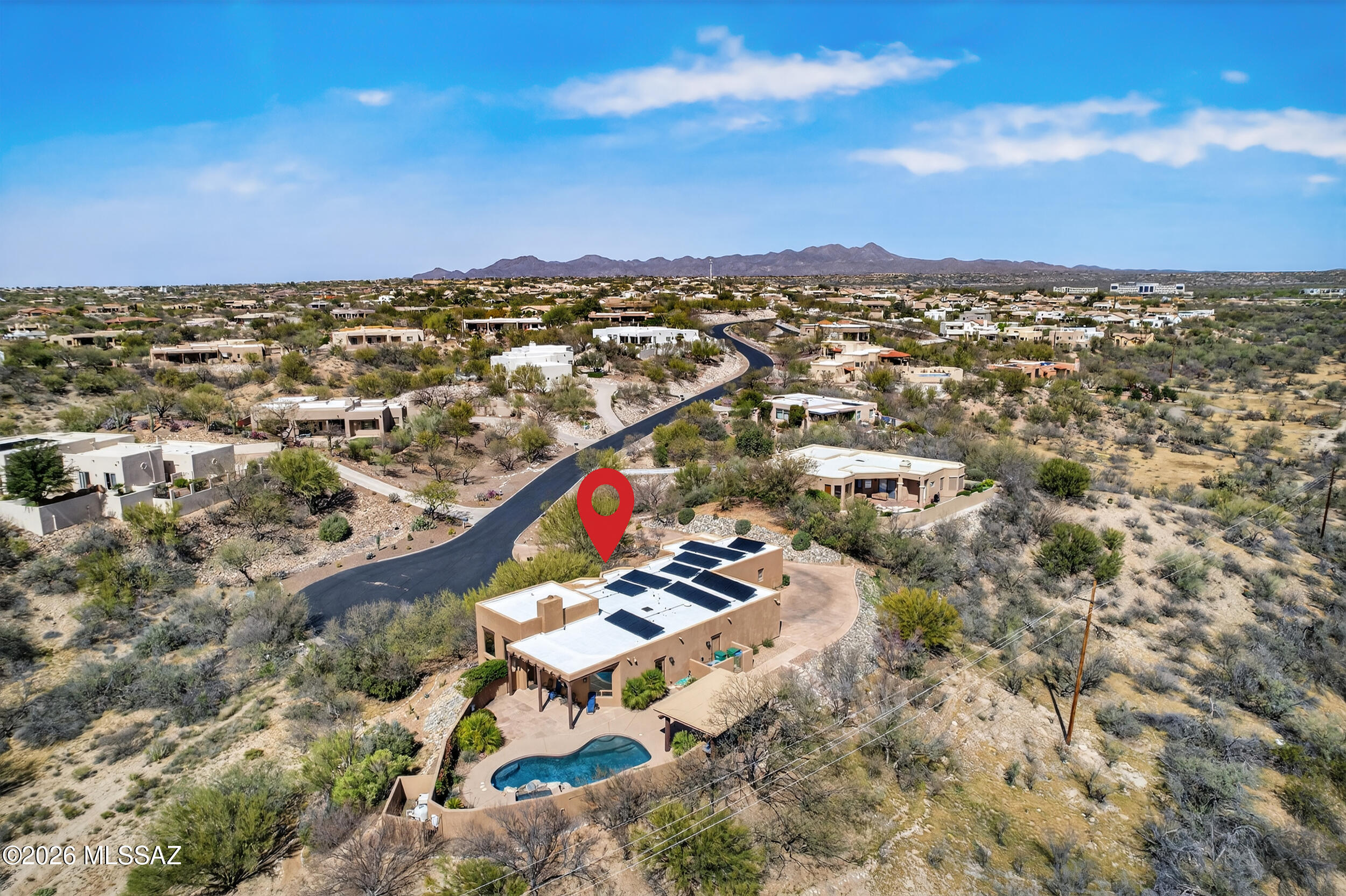 11486 N Civano Place