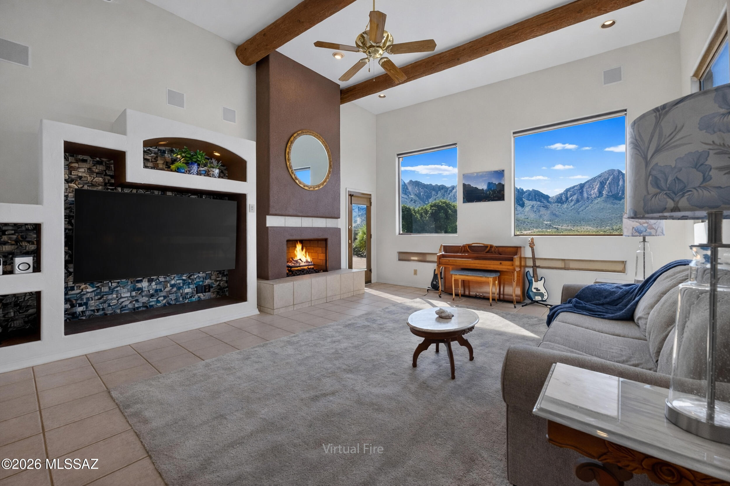 11486 N Civano Place