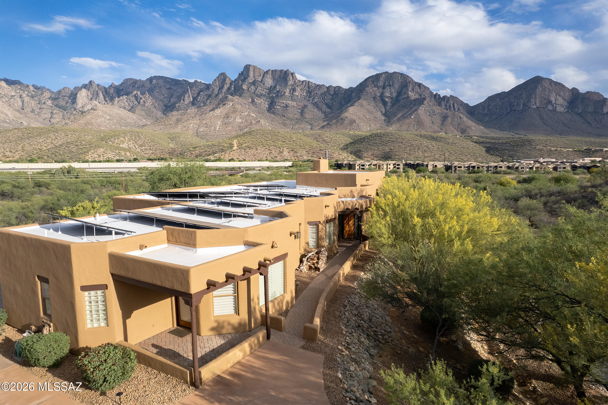 11486 N Civano Place