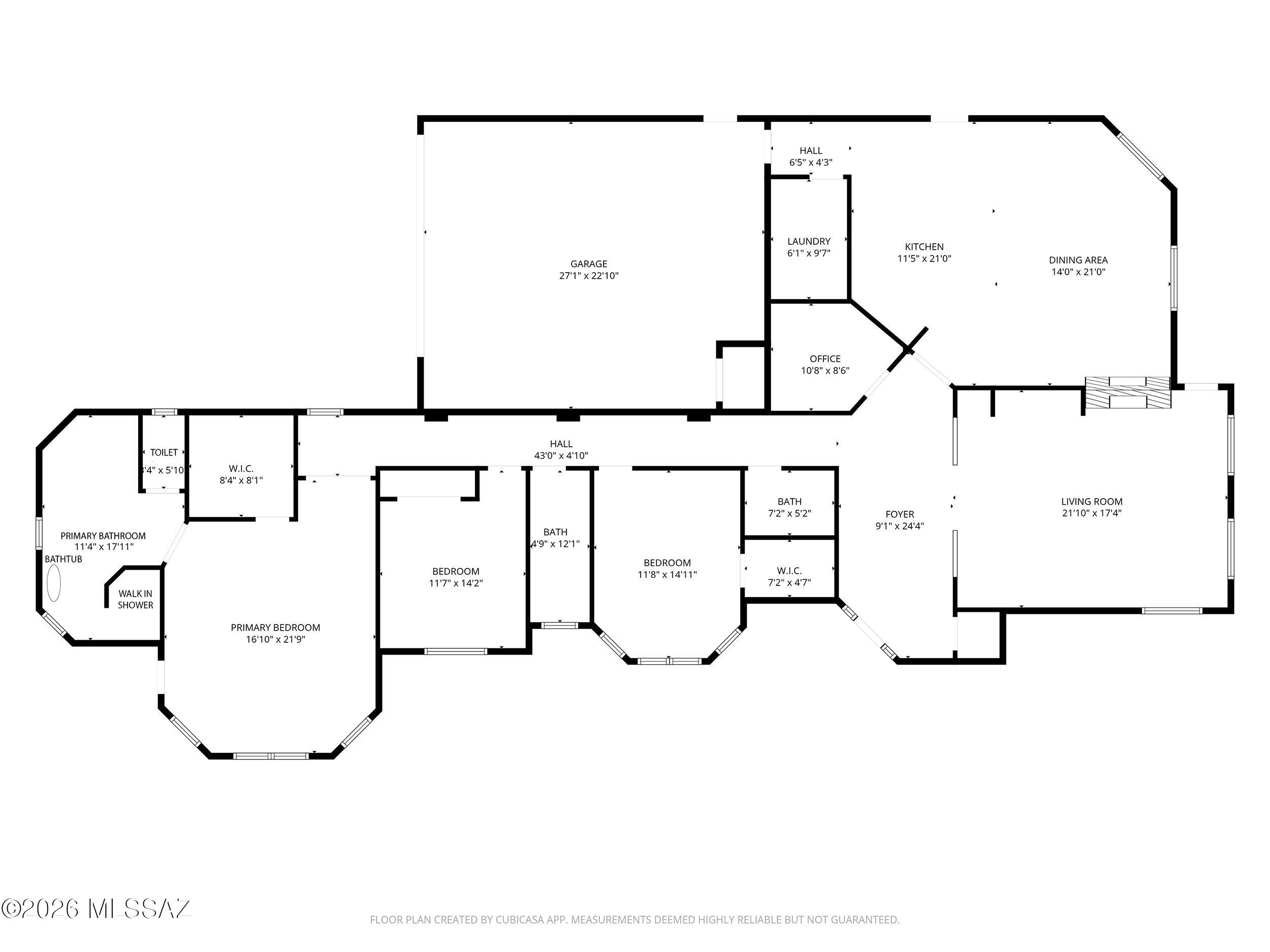 11486 N Civano Place